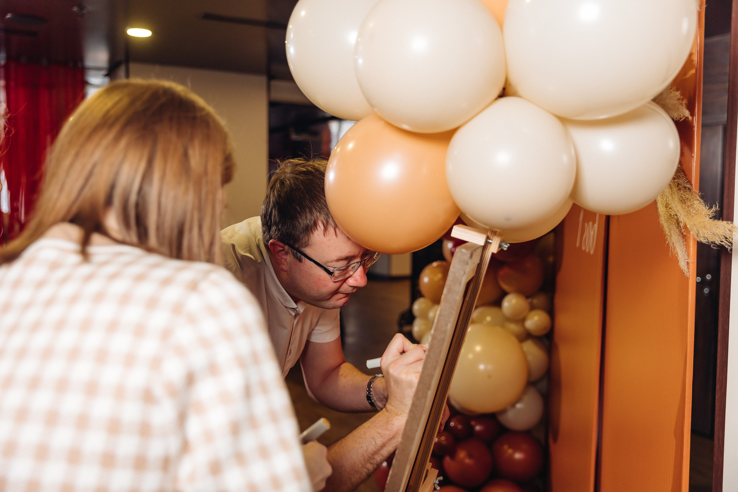 День рождение Макара. Свадебный и семейный фотограф в Улан-Удэ