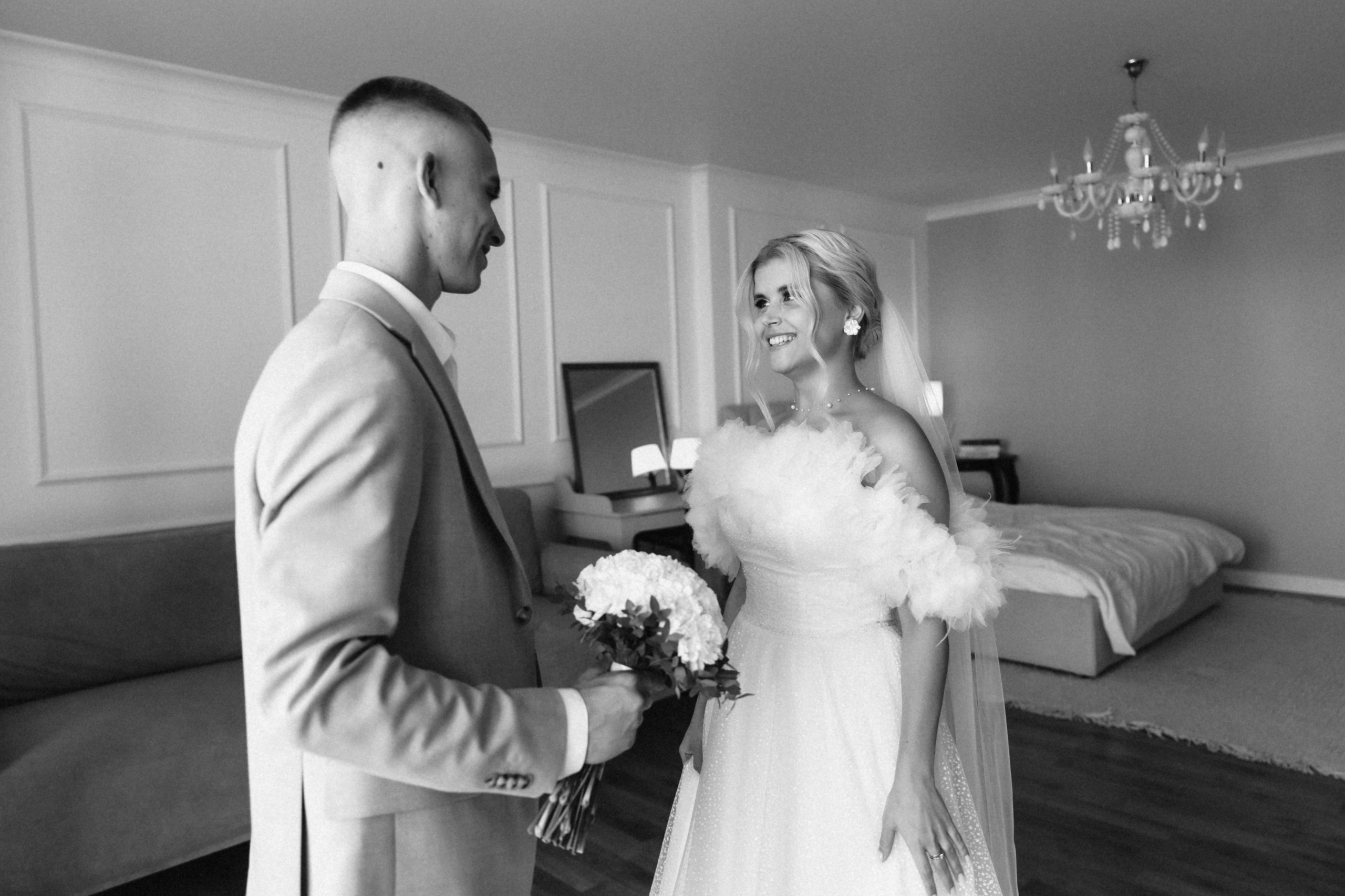 Кирилл и Анжелика. Фотограф Москва, Санкт-Петербург, Абакан