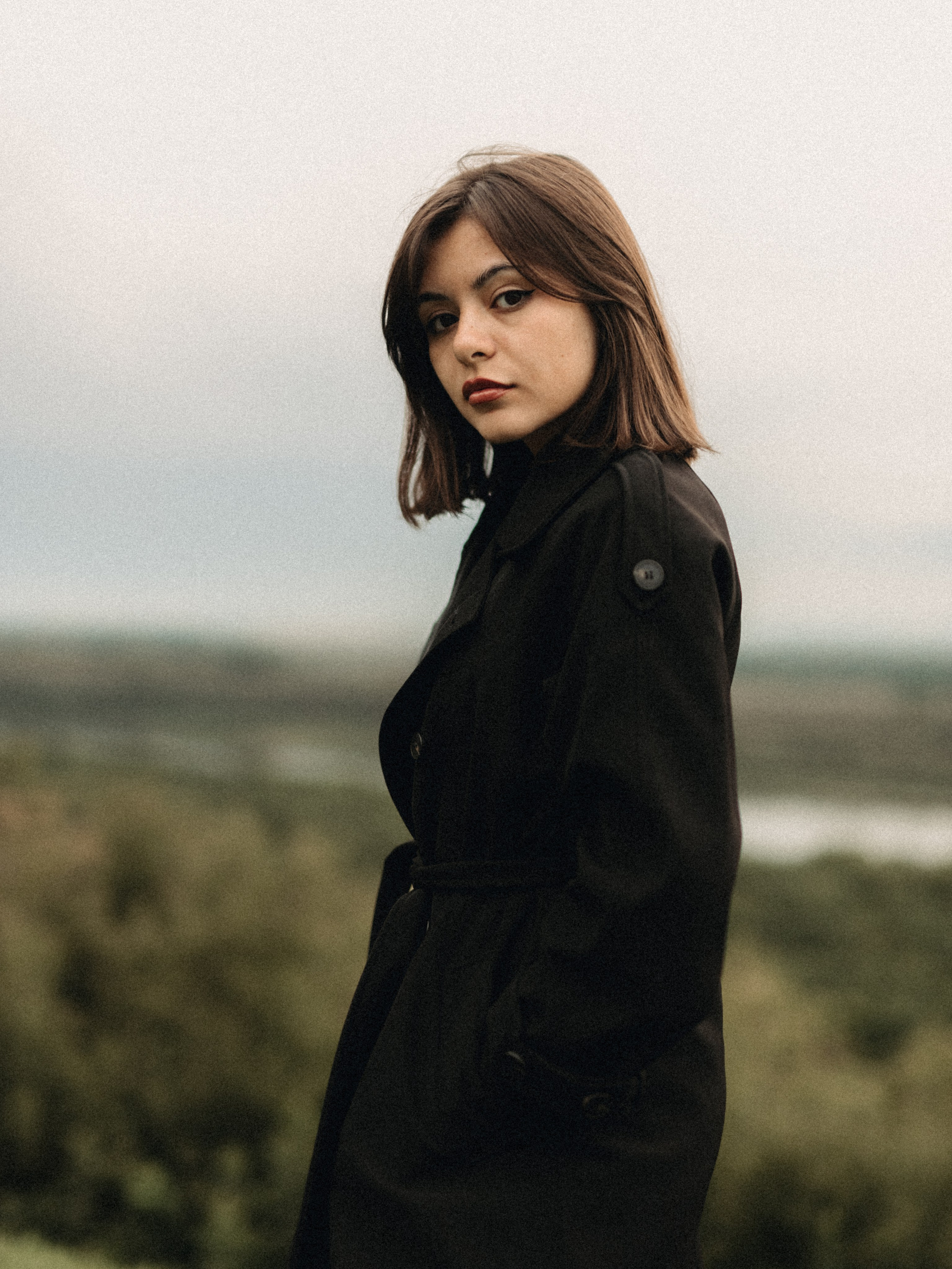 Алина. Фотограф Анна Нестеренко
