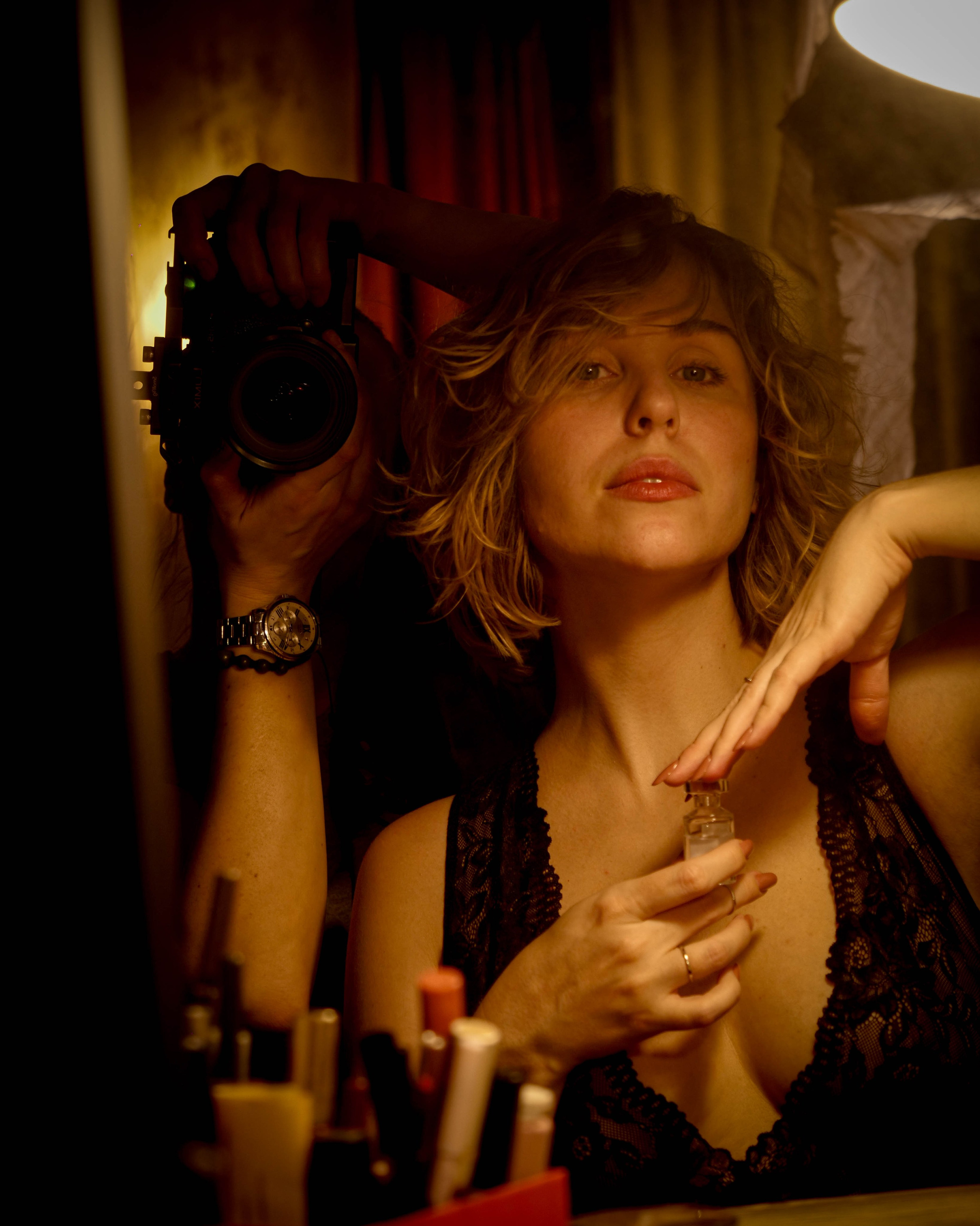 Духи. Видеограф Нижний Новгород, Санкт-Петербург Лена Латышева