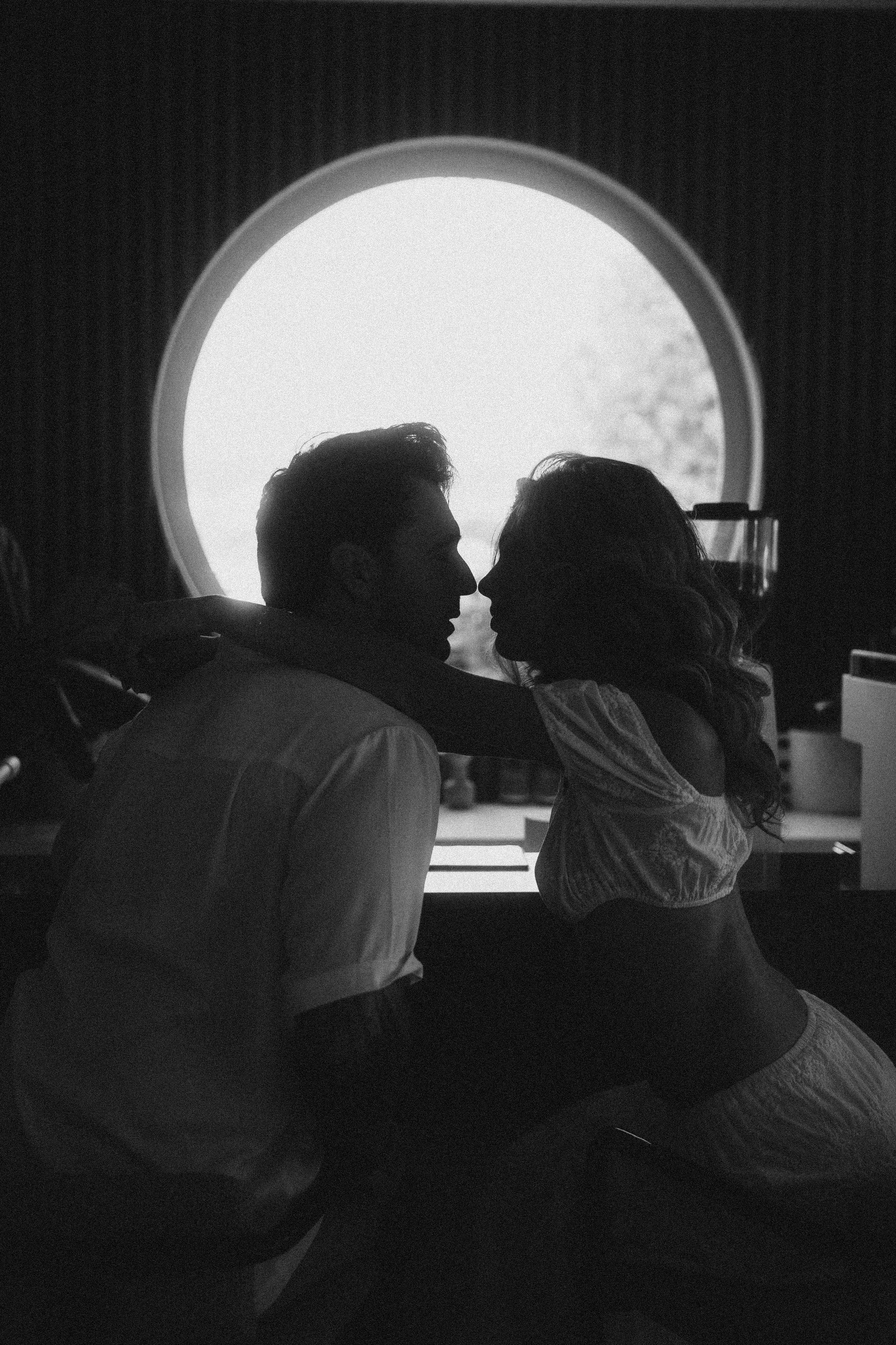 Alena+Sergey. Фотограф Иван Газукин