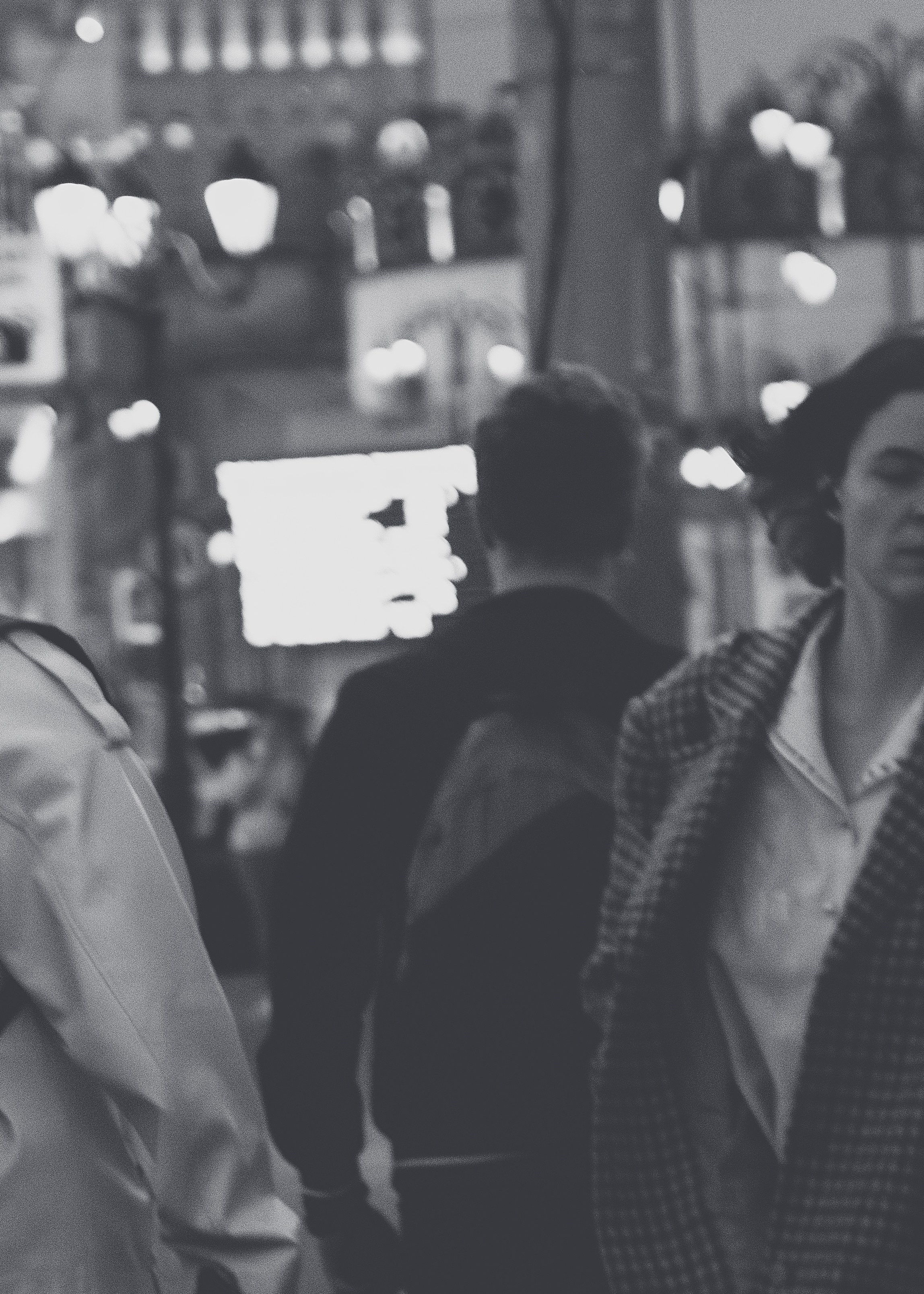 Стрит-фото. Фотограф в Москве Сергей Купряхин