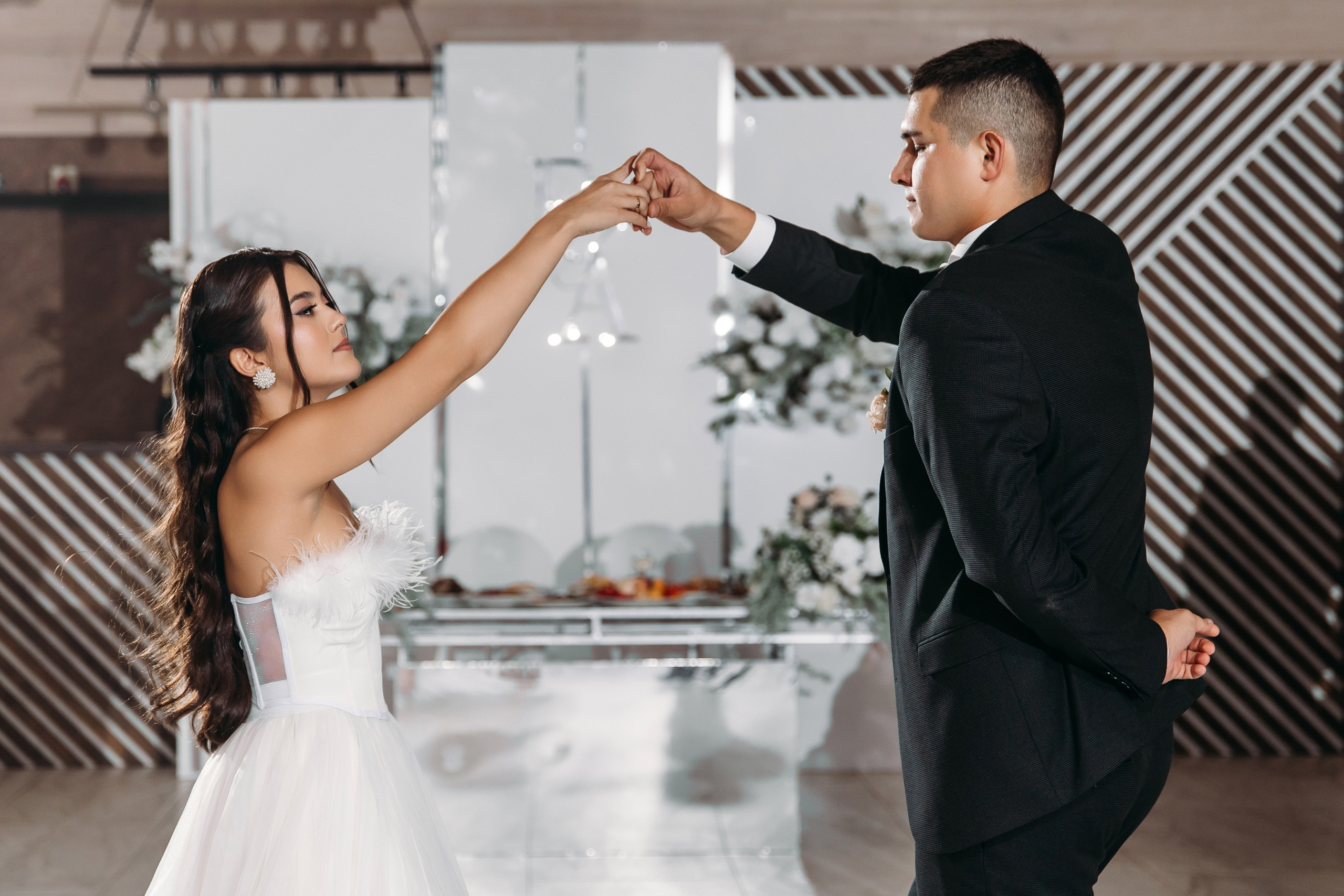 Рамиль & Анна. Свадебный ФОТОГРАФ и ВИДЕОГРАФ Ульяновск