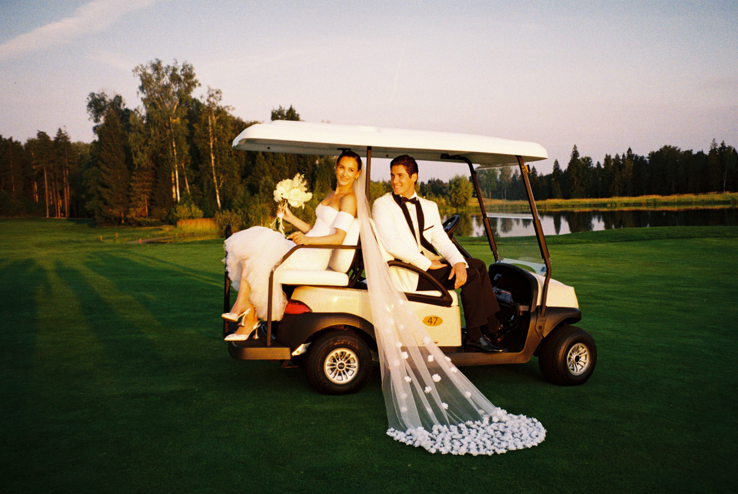 Пленка. Свадебный фотограф Москва Грузия Мотеюнайте Виктория