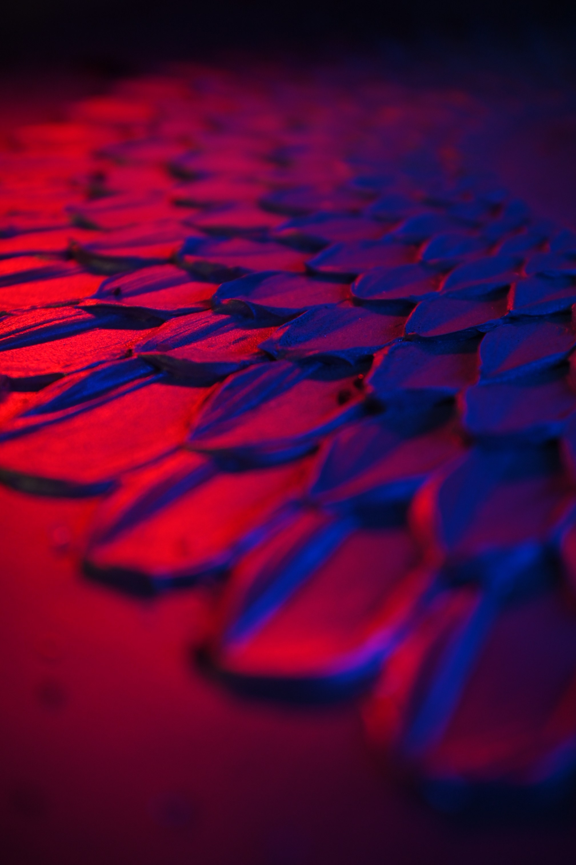 Глаз создателя. Художник интерьерных картин на заказ в Москве Nadi_Korchagina