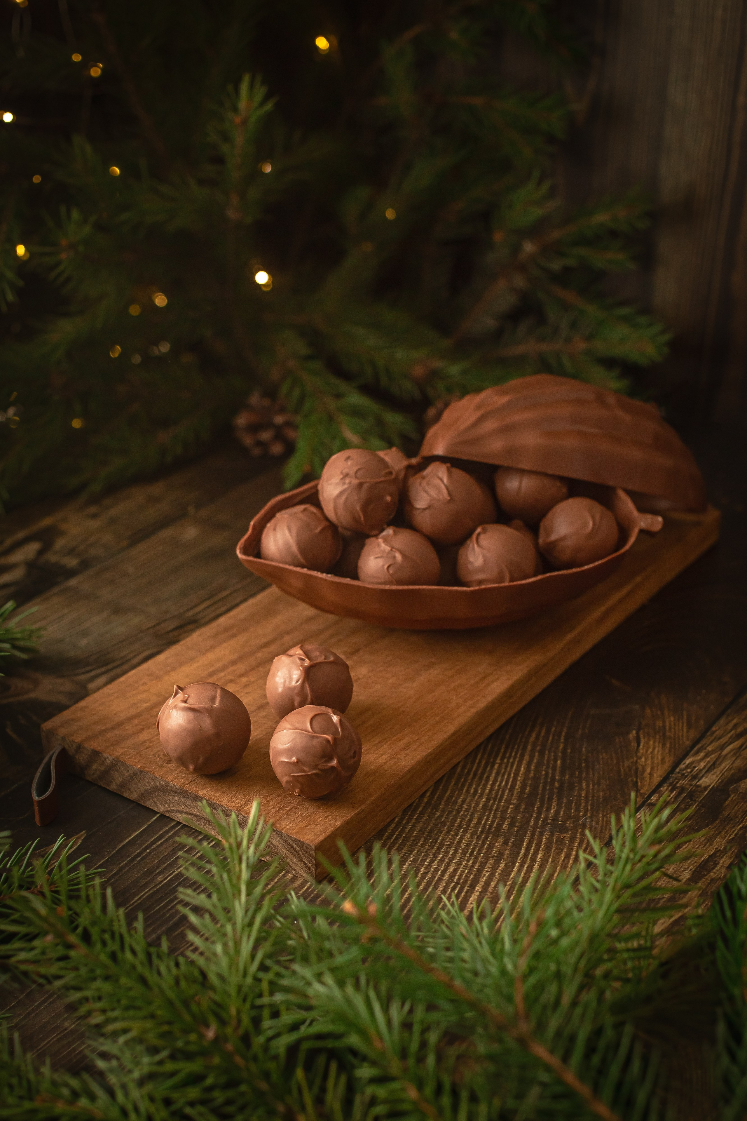 «Дом конфет и шоколада». Рекламный фотограф для вашего бизнеса. Съемка интерьеров, меню отелей, кафе и ресторанов