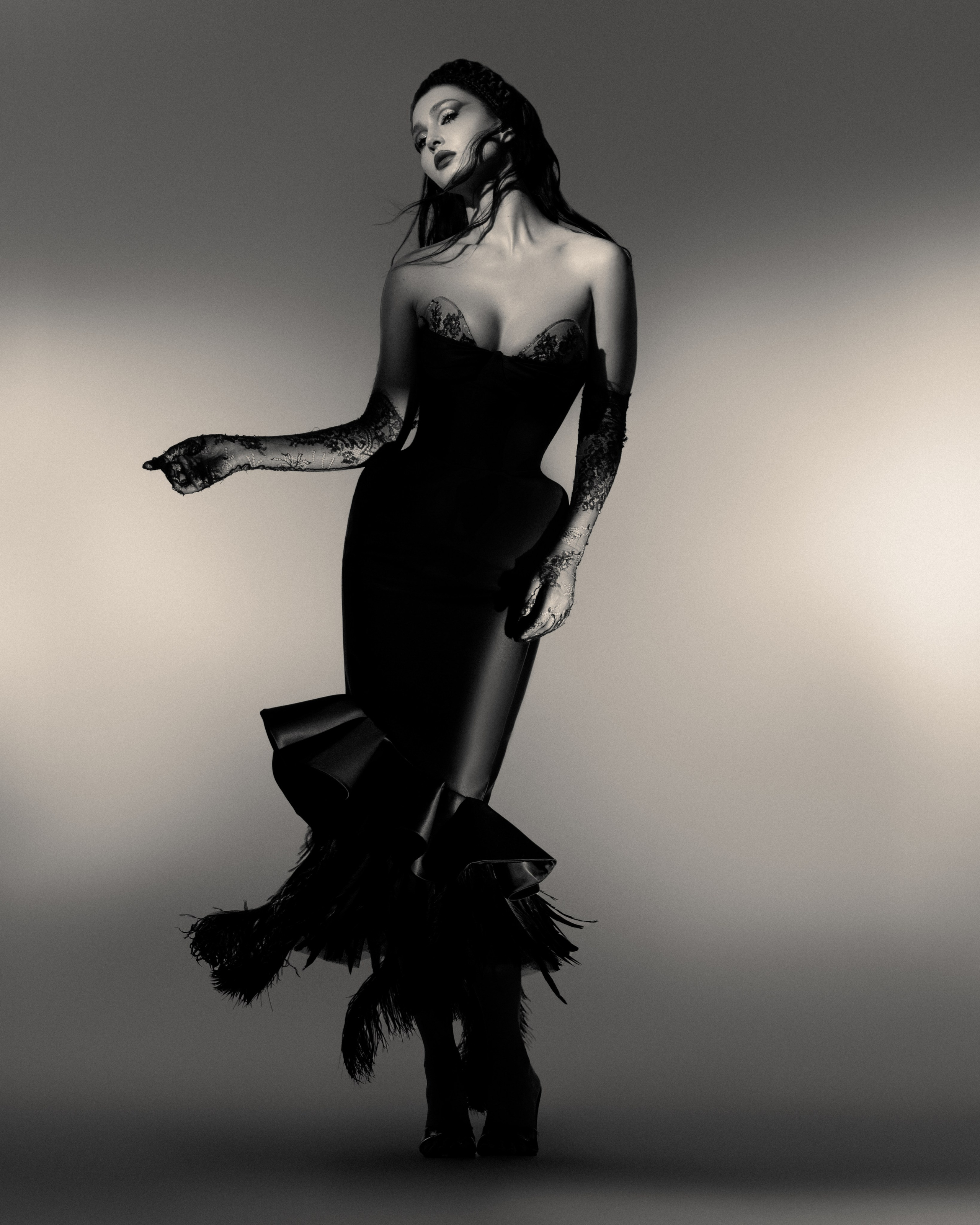 Сирин и Алконост. Fashion фотограф и Арт директор. Санкт-Петербург и Москва