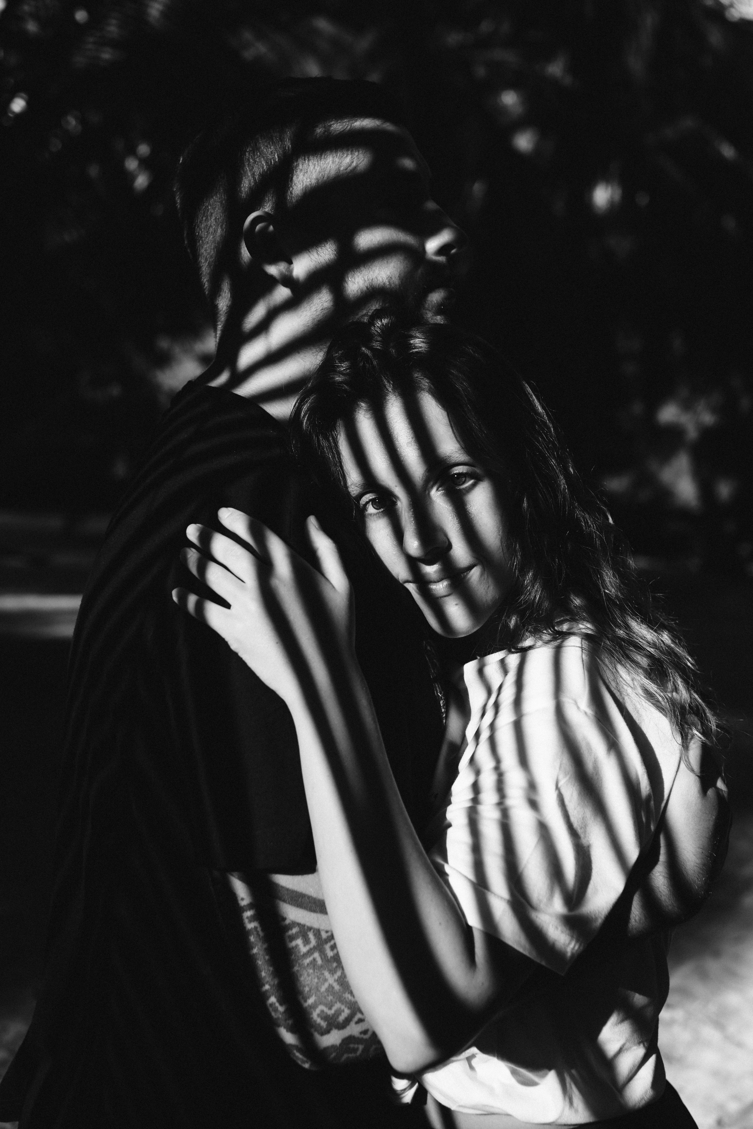 Игорь и Настя. Свадебный и репортажный фотограф Грузия