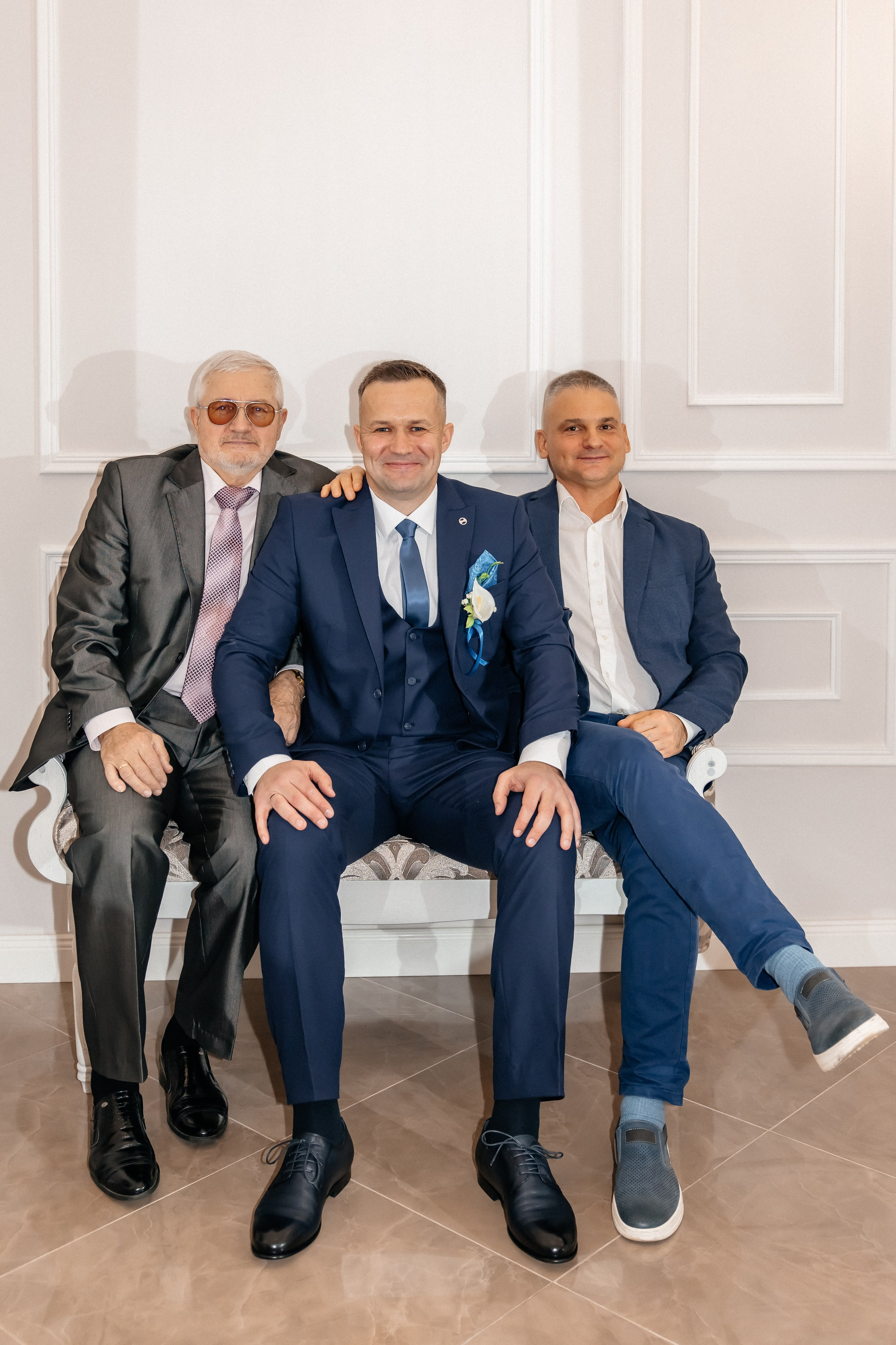 Елена и Алексей. Светлана Ванцлав — фотограф Минск, Беларусь