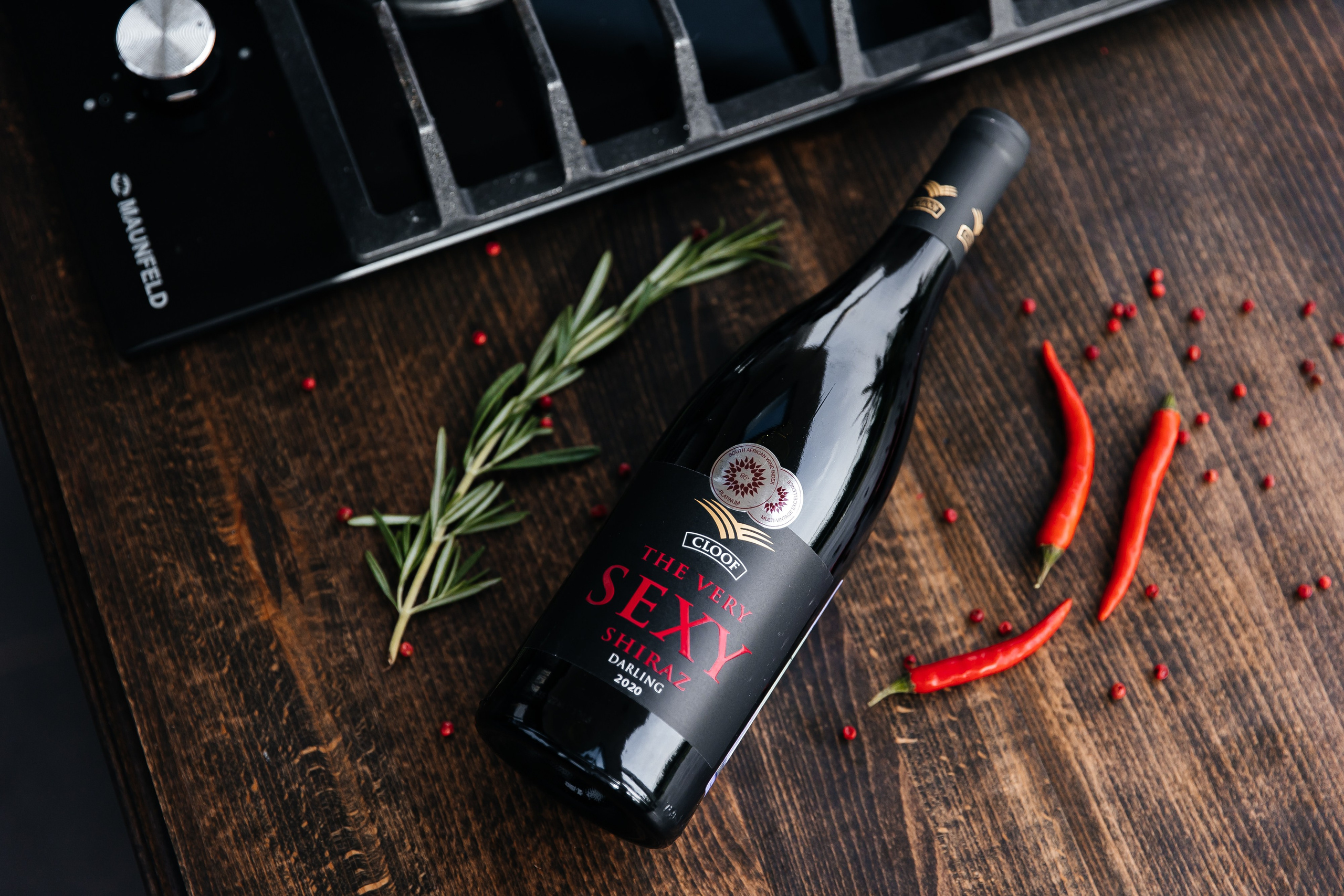 Fusion Club. Фотограф Елена Краснопевцева