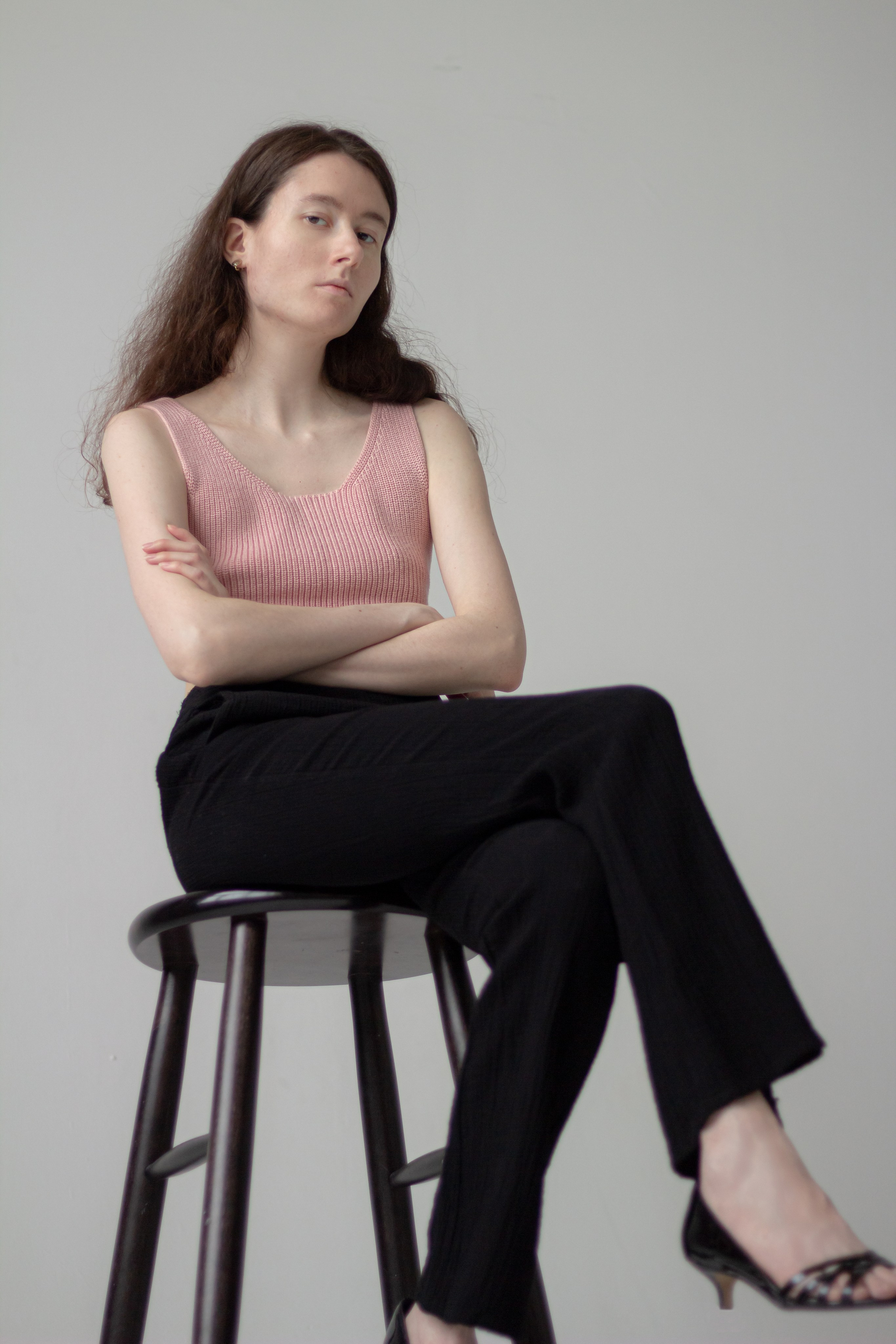 Snow White's office (some snaps). Фотограф Ася Волчик