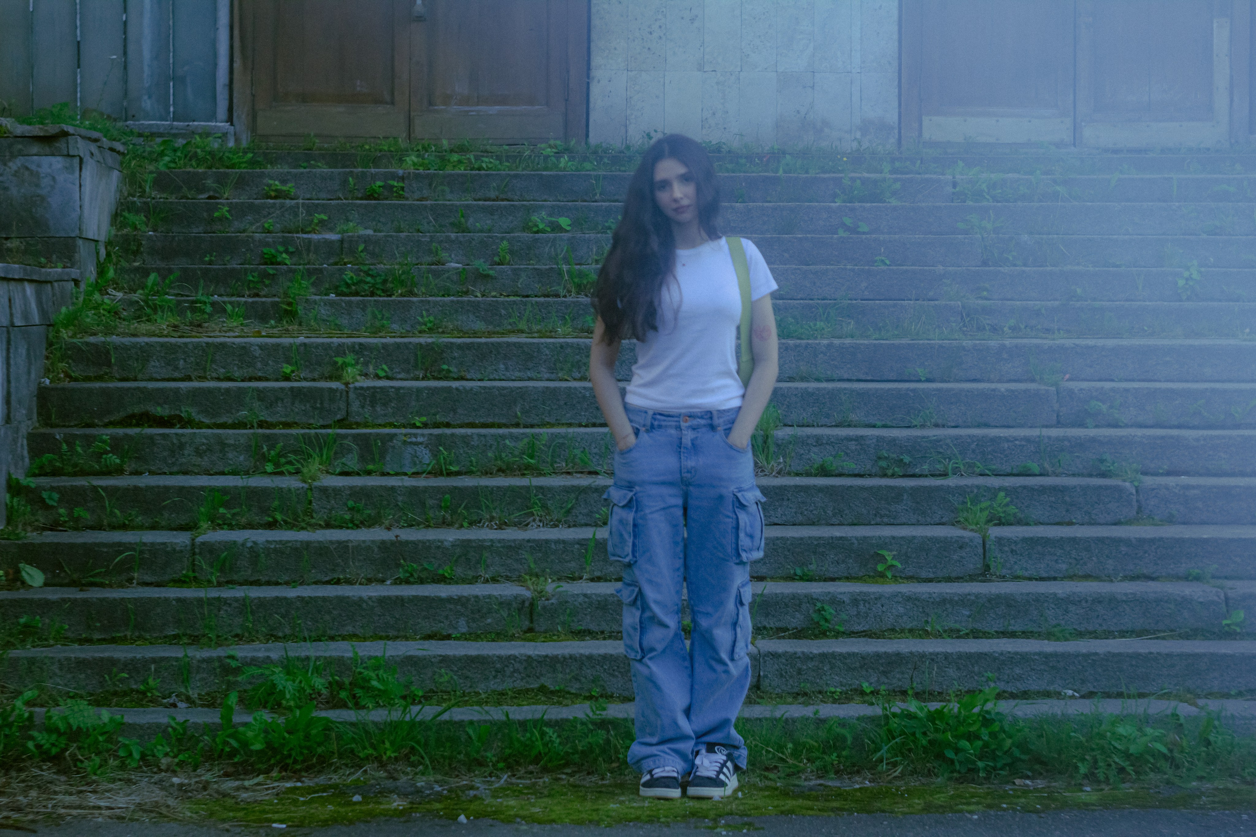 Father's daughter!. Фотограф Ася Волчик