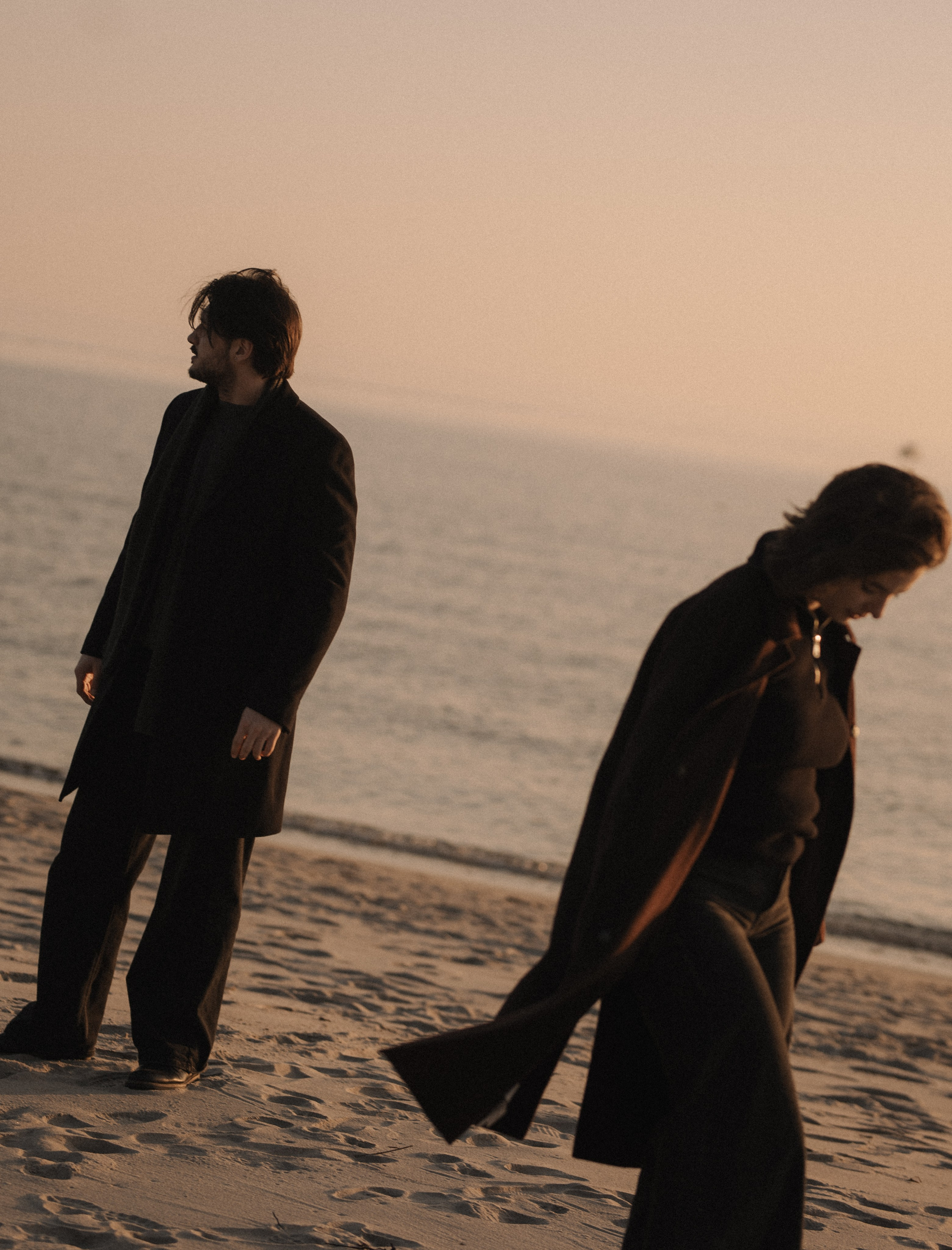 G&A. Свадебный и портретный фотограф в Калининграде и Москве Марк Юдинцев