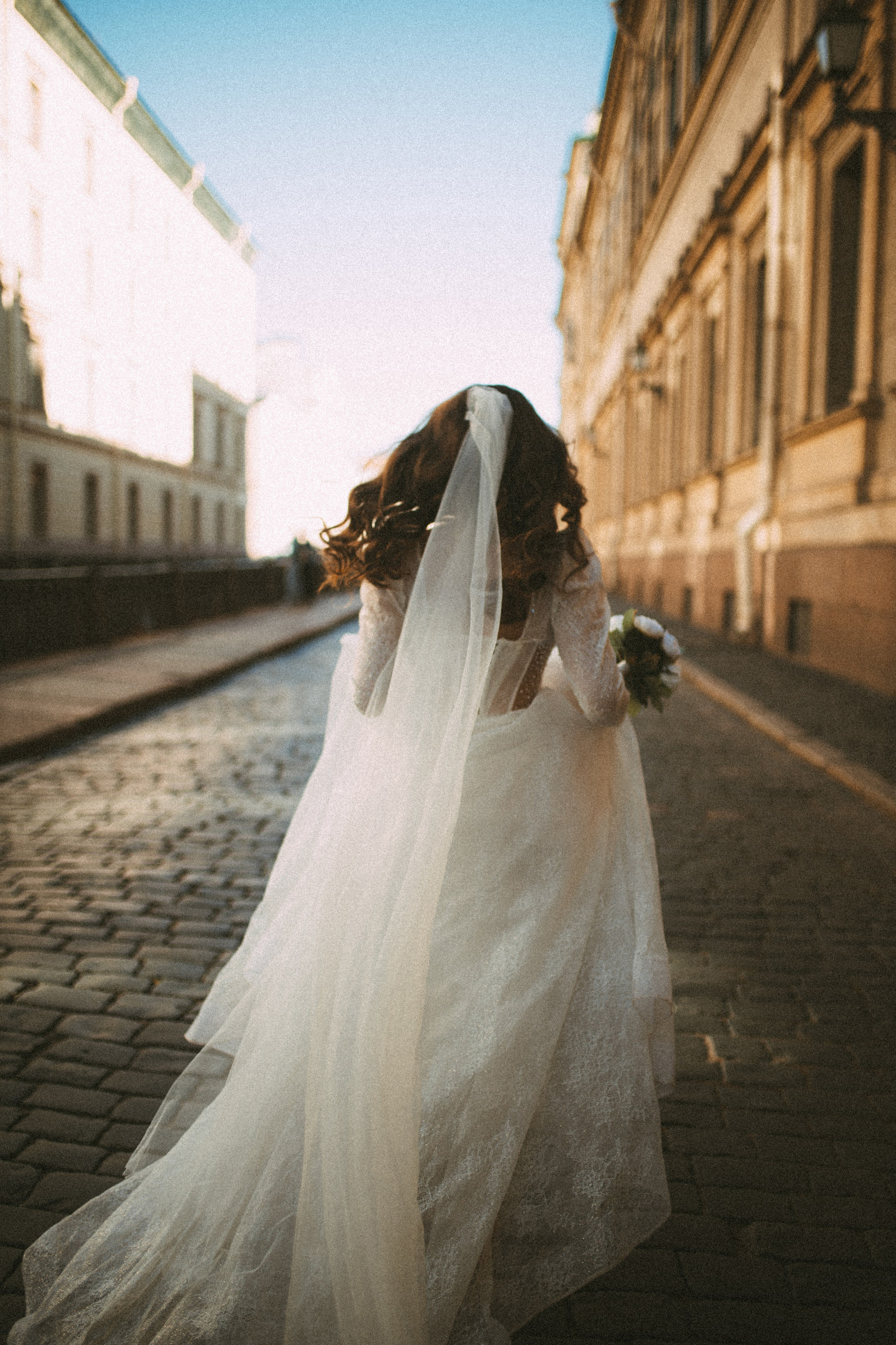 А & П | Санкт-Петербург. Фотограф Екатерина Амбрушкевич