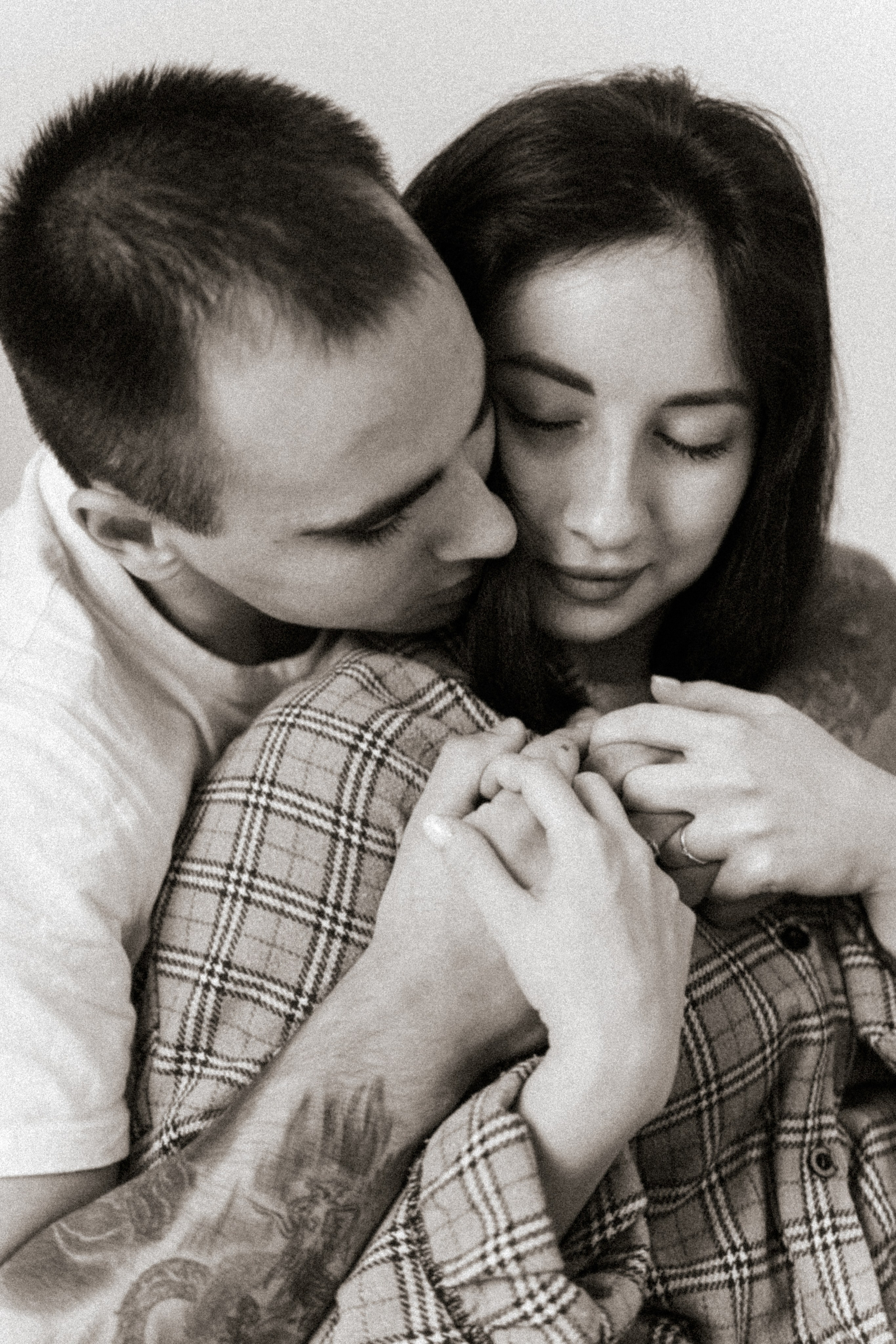 Взгляд, в котором хочется остаться. Фотограф в Костроме|Анастасия Куликова