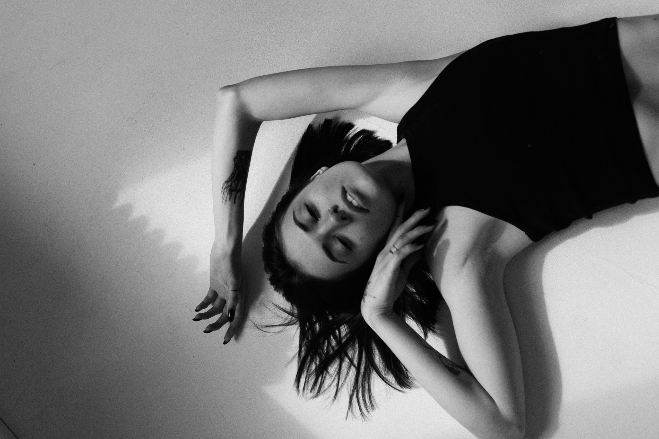 Динара. Портретный фотограф в Иванове Ольга Гуральник