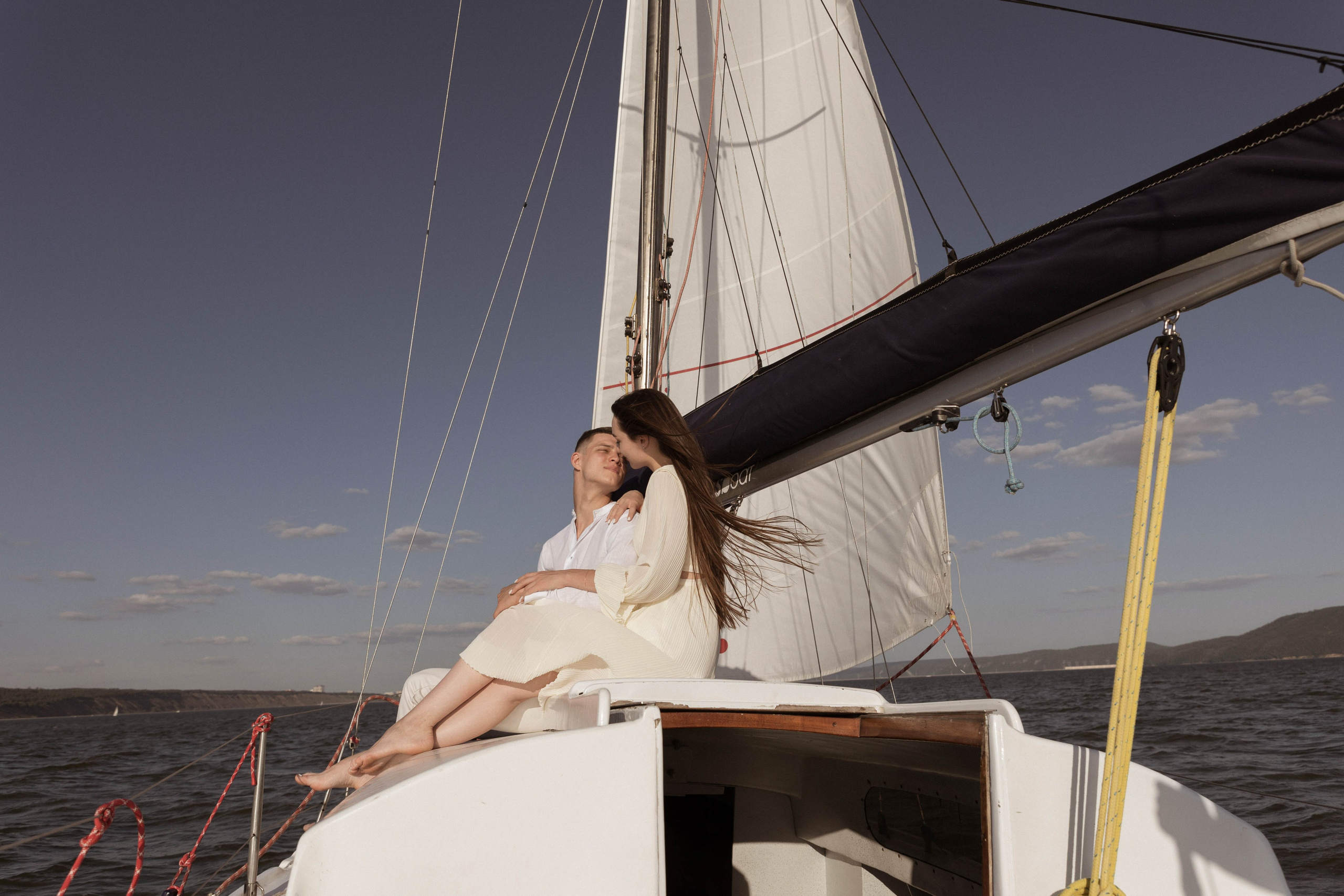 Данил и Алина. Свадебный фотограф в Самаре и СПБ Наталия Константинова