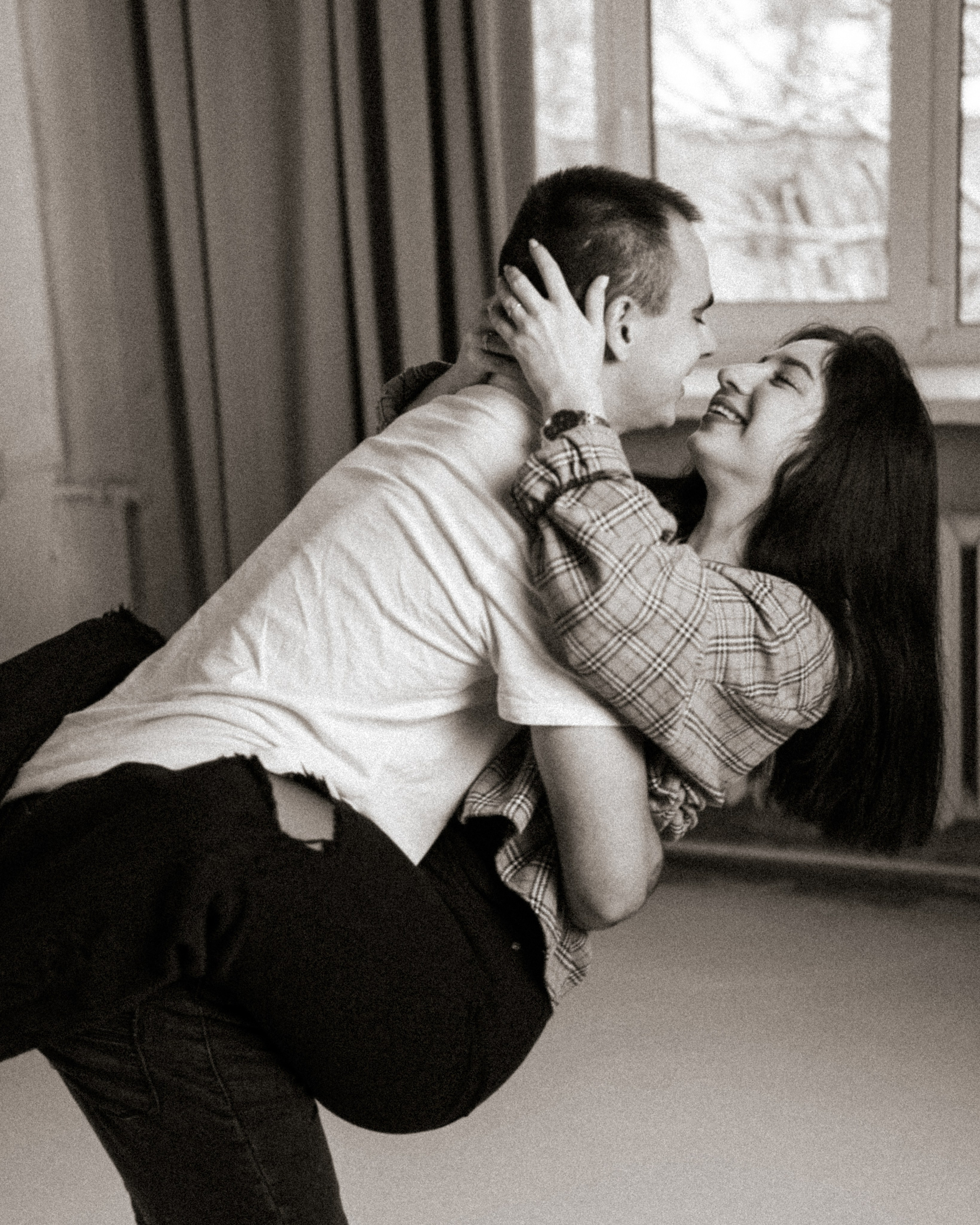 Взгляд, в котором хочется остаться. Фотограф в Костроме|Анастасия Куликова