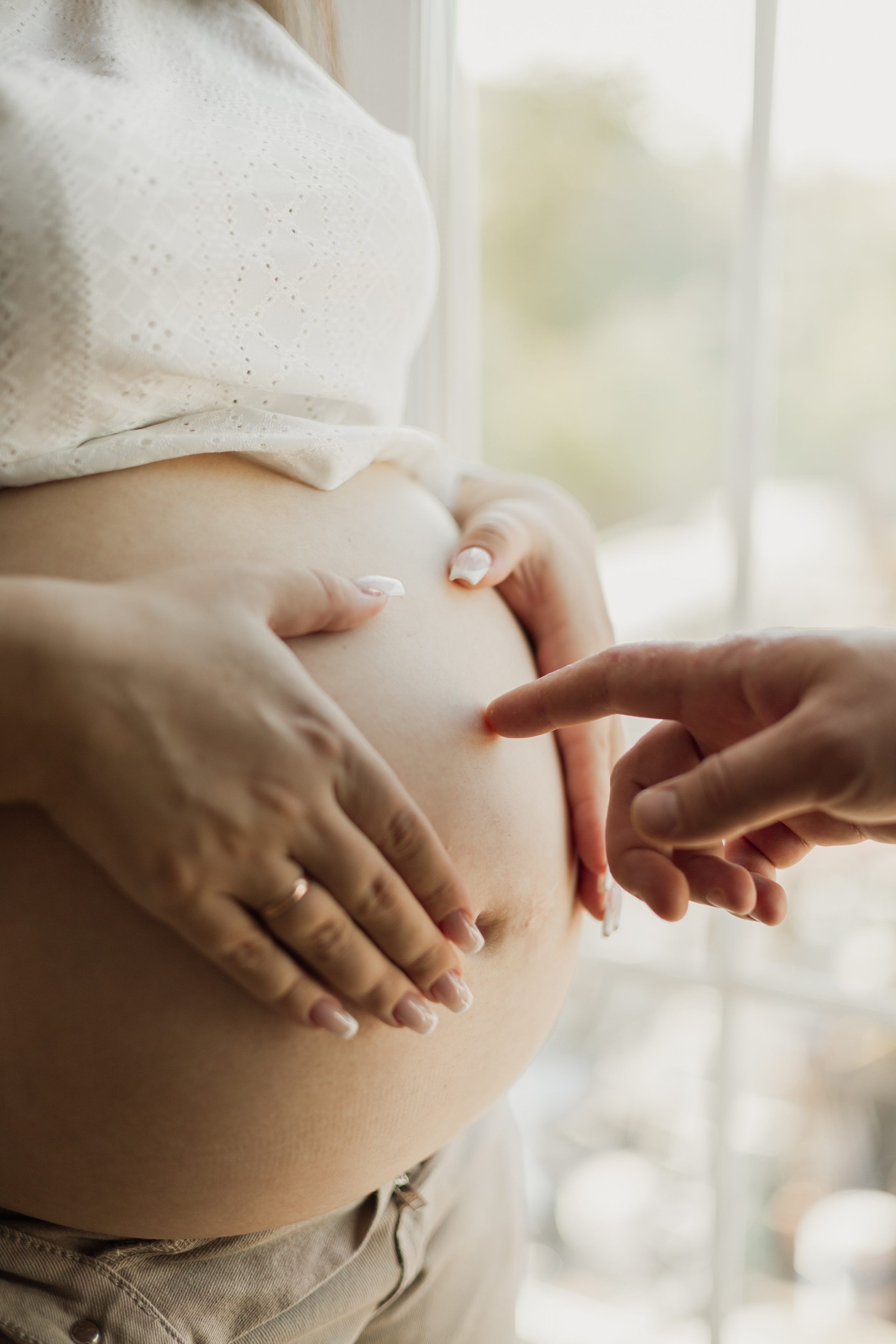 Нежность. Фотограф в Костроме|Анастасия Куликова