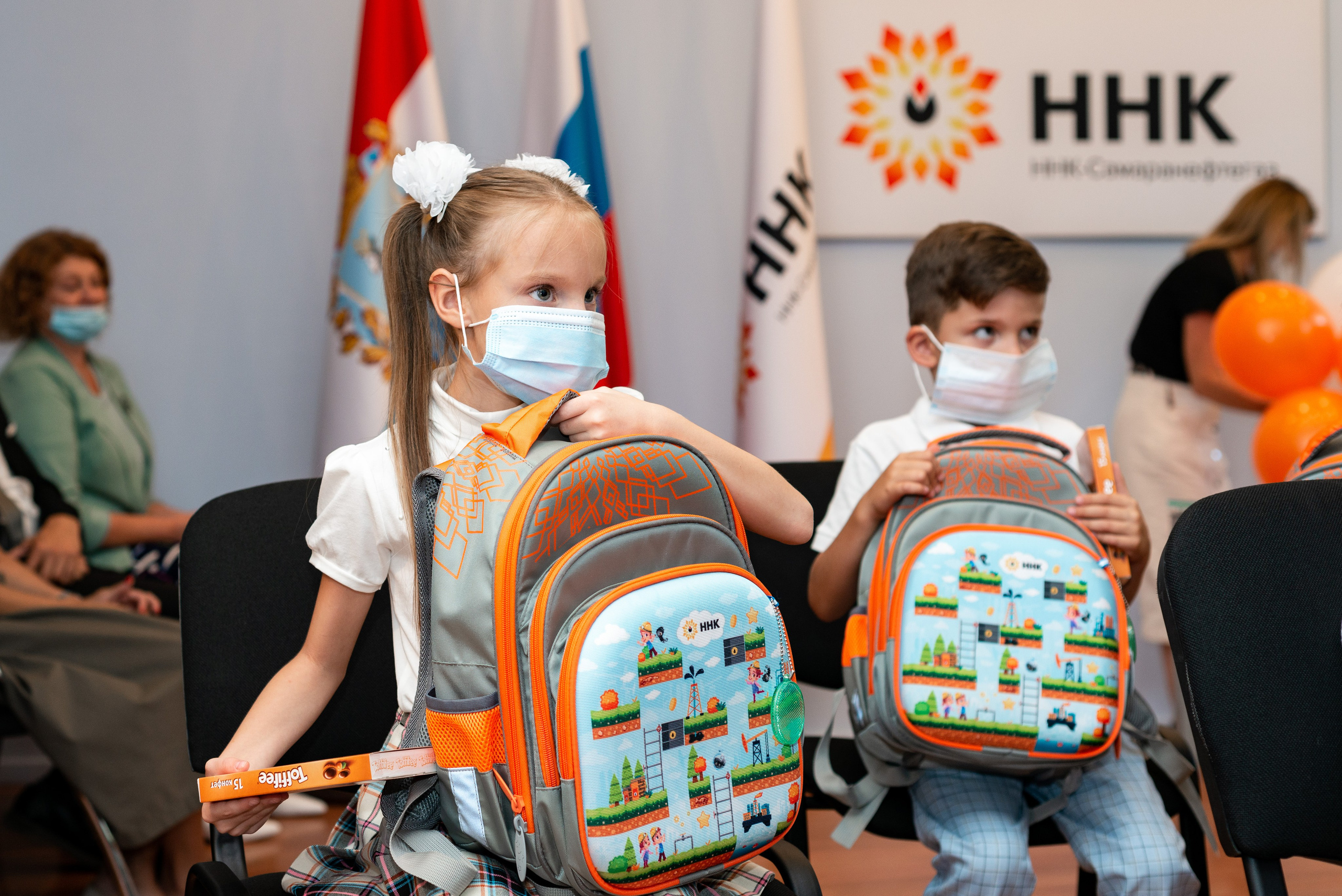 фотосъёмка корпоративного праздника