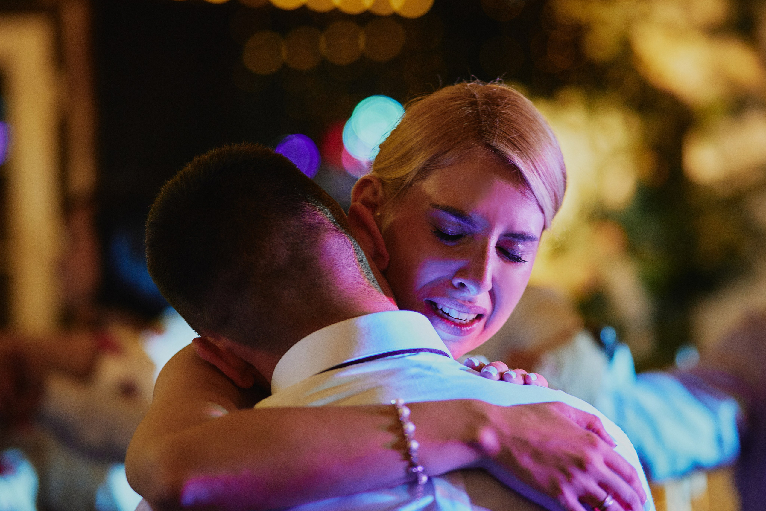 Артём и Ярослава. Фото-видеосъемка свадеб Venson Films