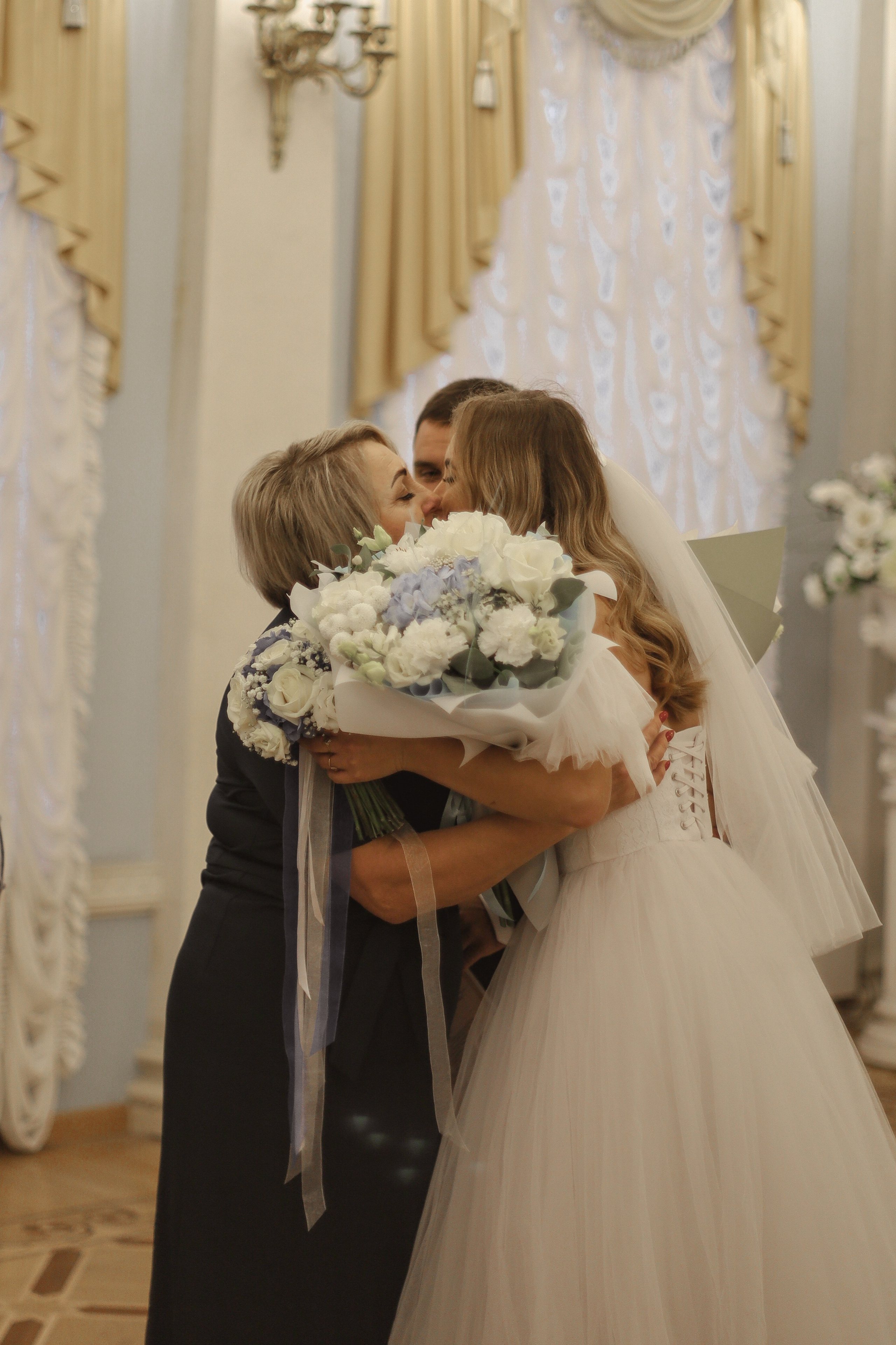 Свадьбы. Семейный и детский фотограф в Санкт-Петербурге «Chilik»