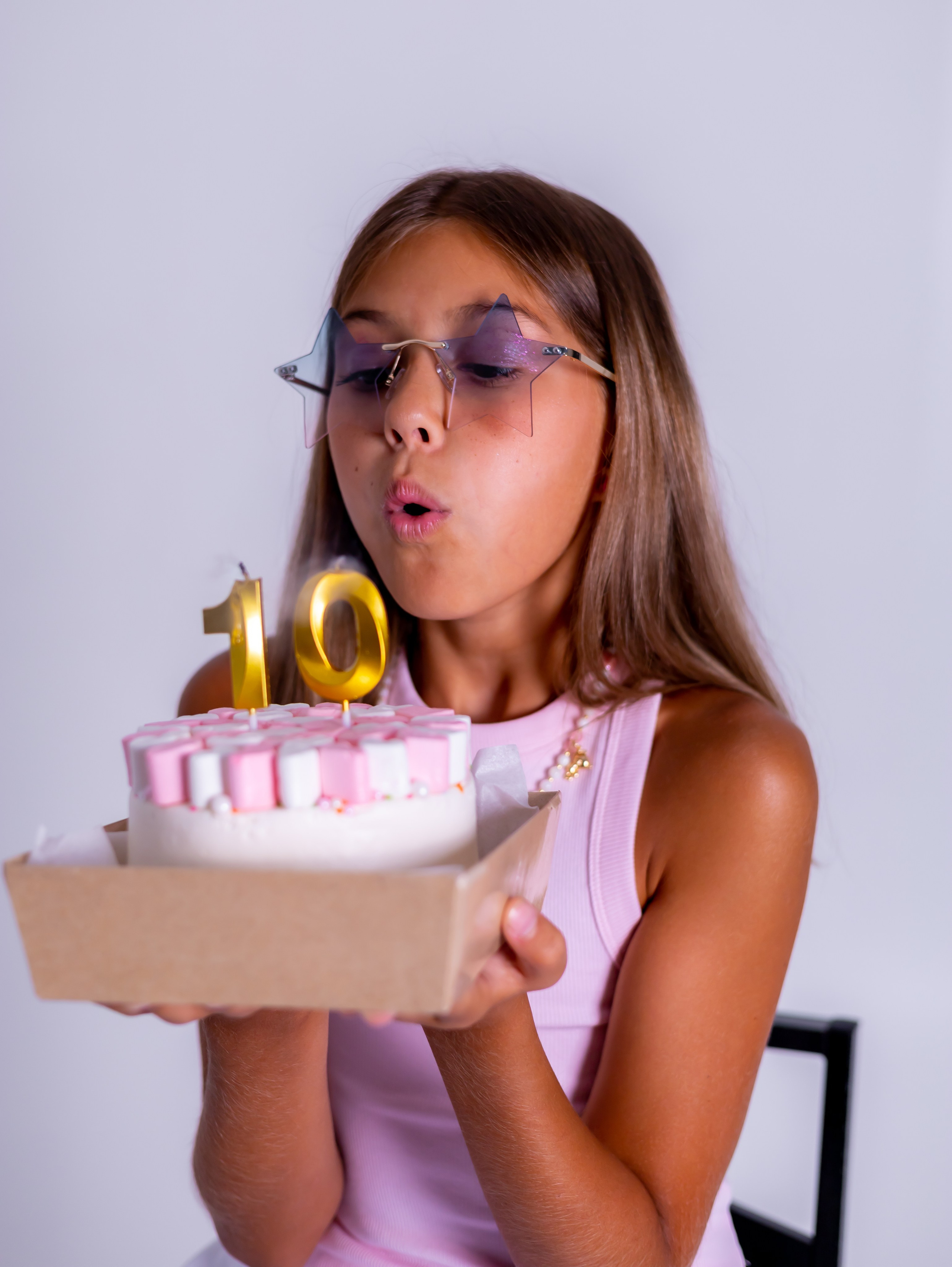 Дни рождения. Фотограф в Краснодаре Диана Осокина