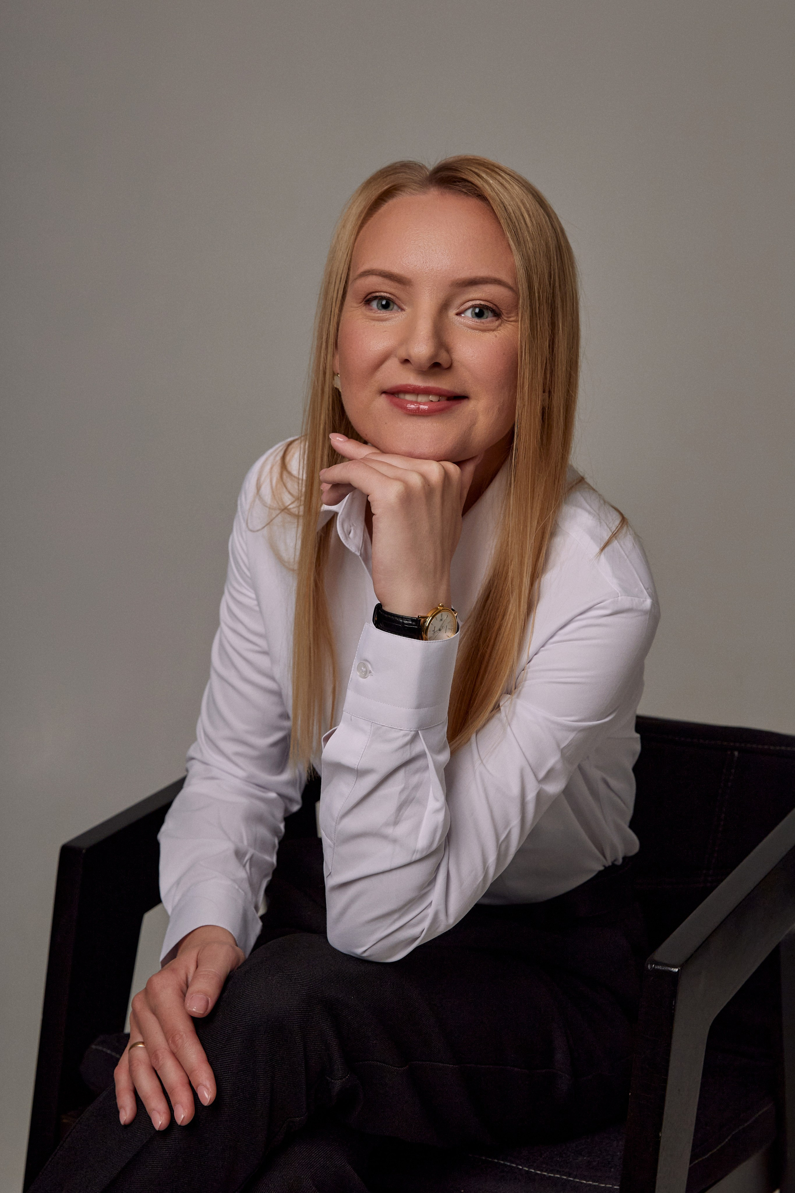 Екатерина. Фотограф