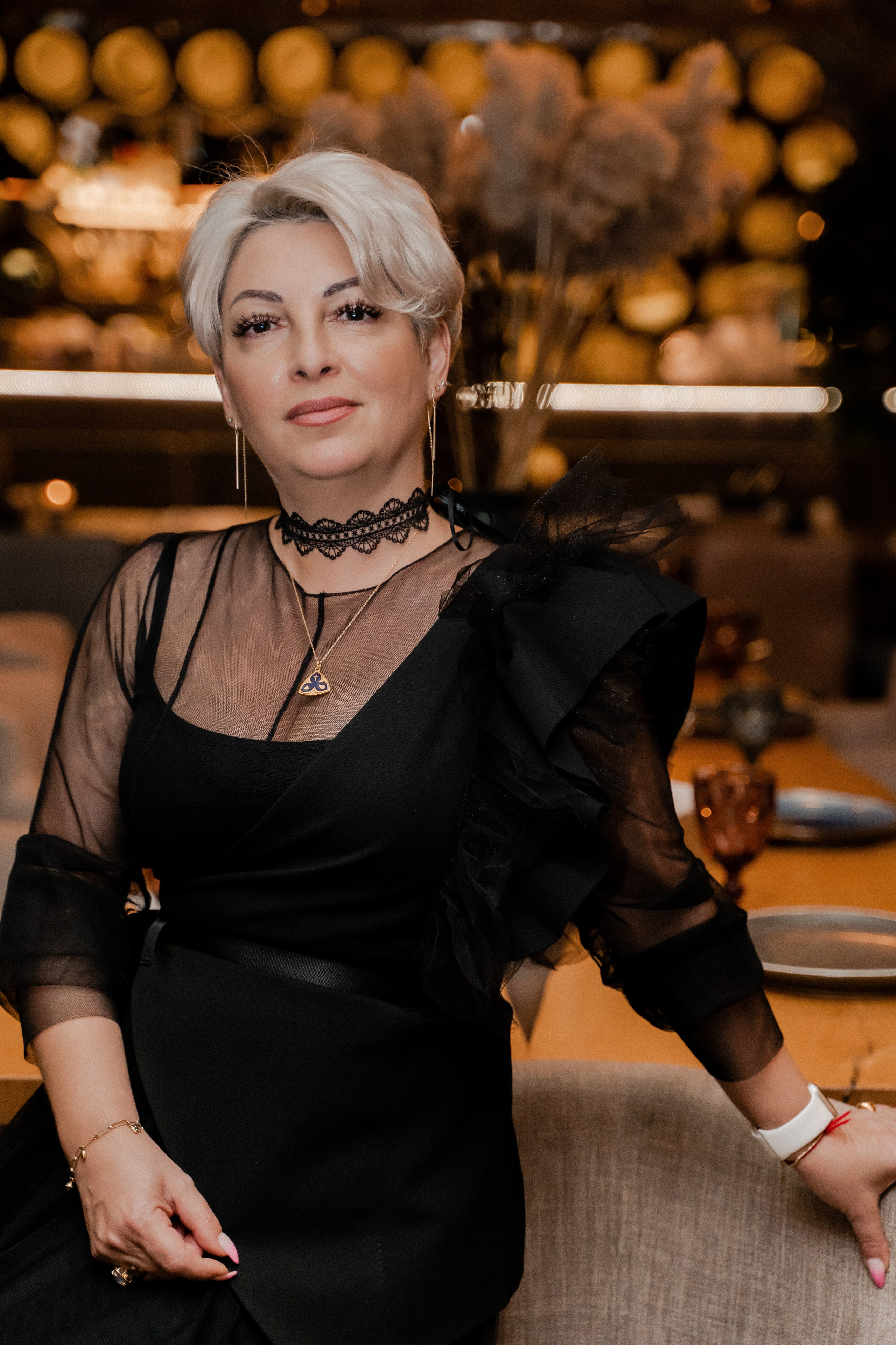 С днём рождения Нона!. Фотограф Алина Филимонова Тверь