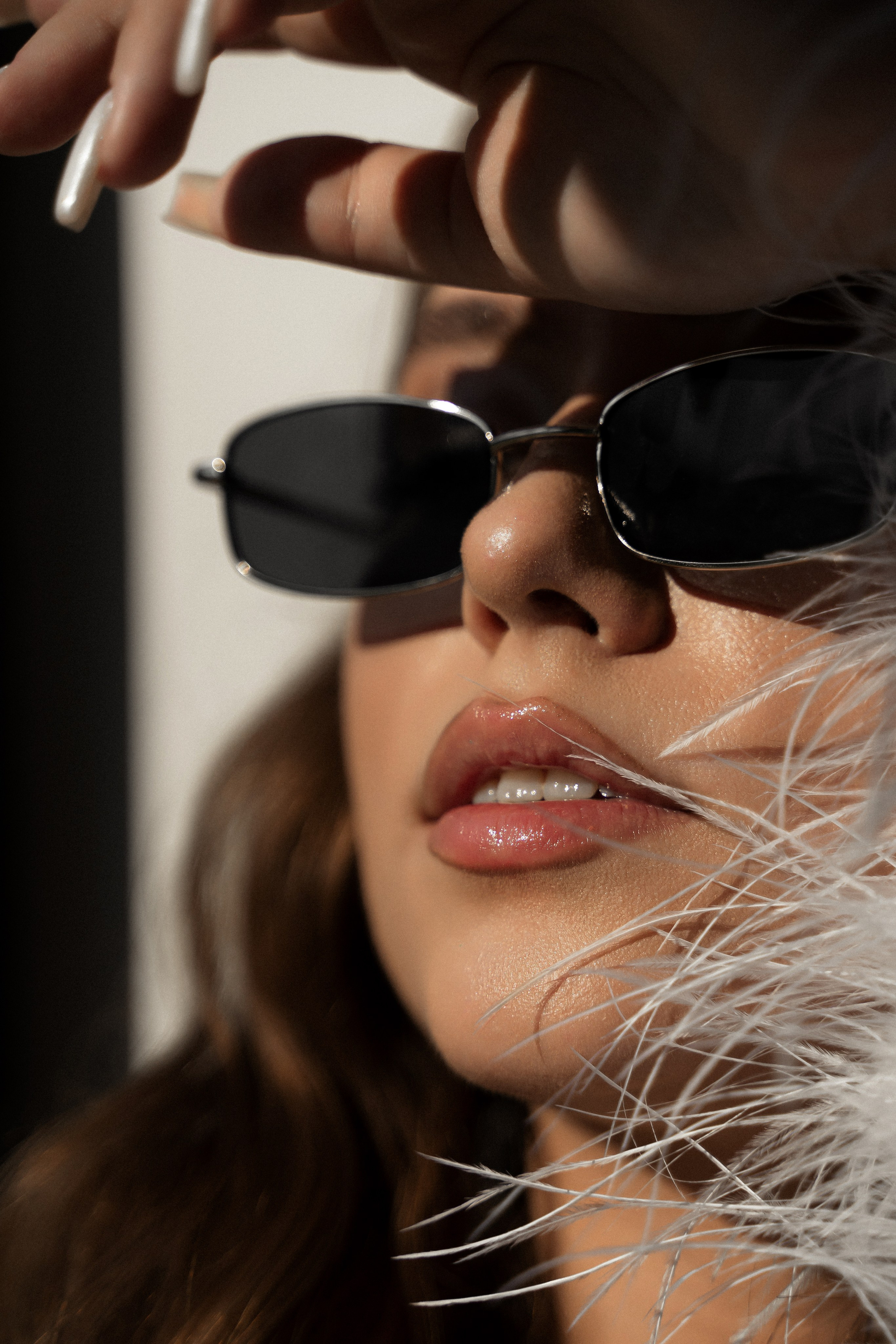 Диана и Сергей. Фотограф Алина Филимонова Тверь