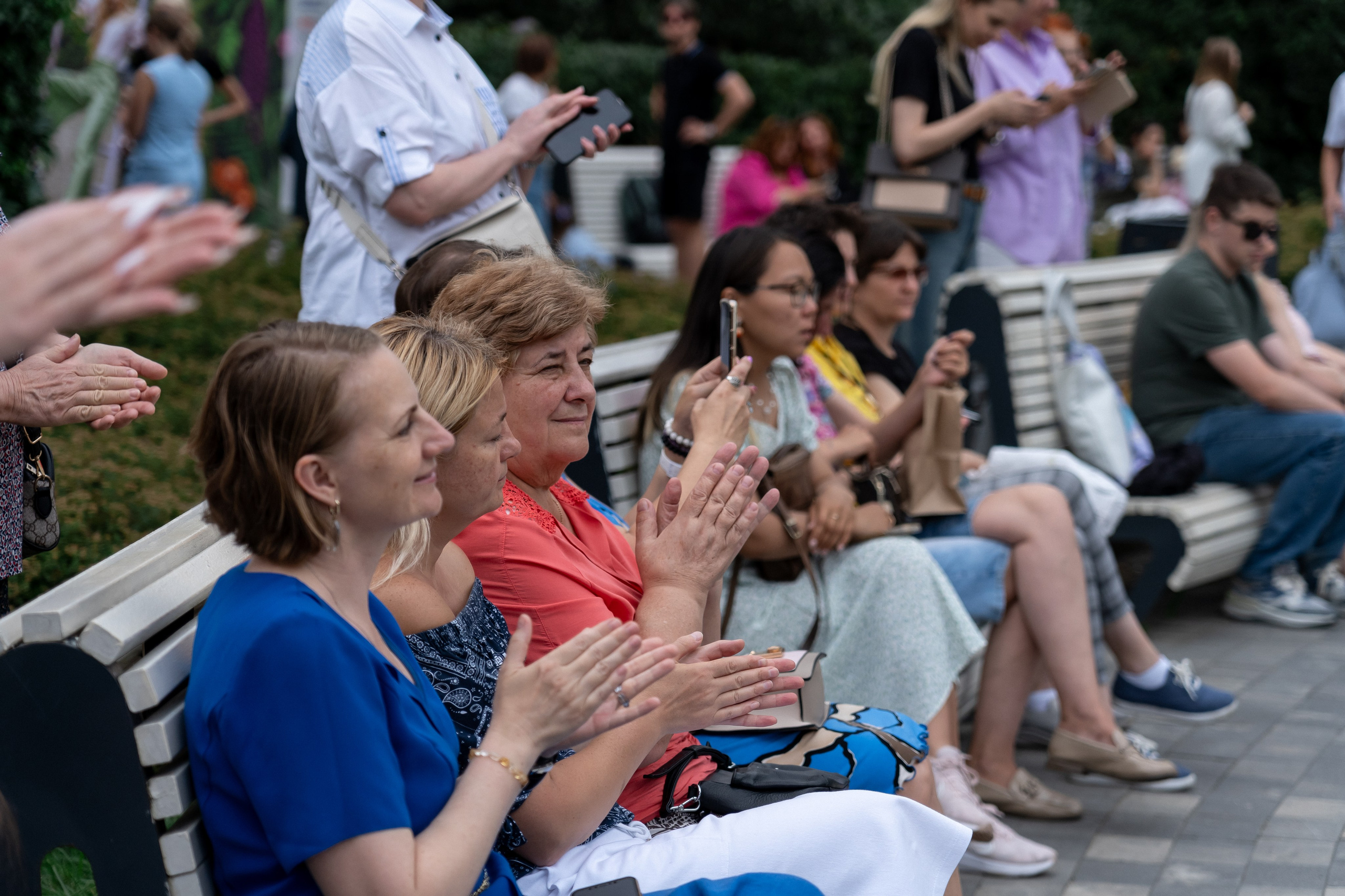 Seide Fashion. Наталия Фролова. Фотограф. Москва