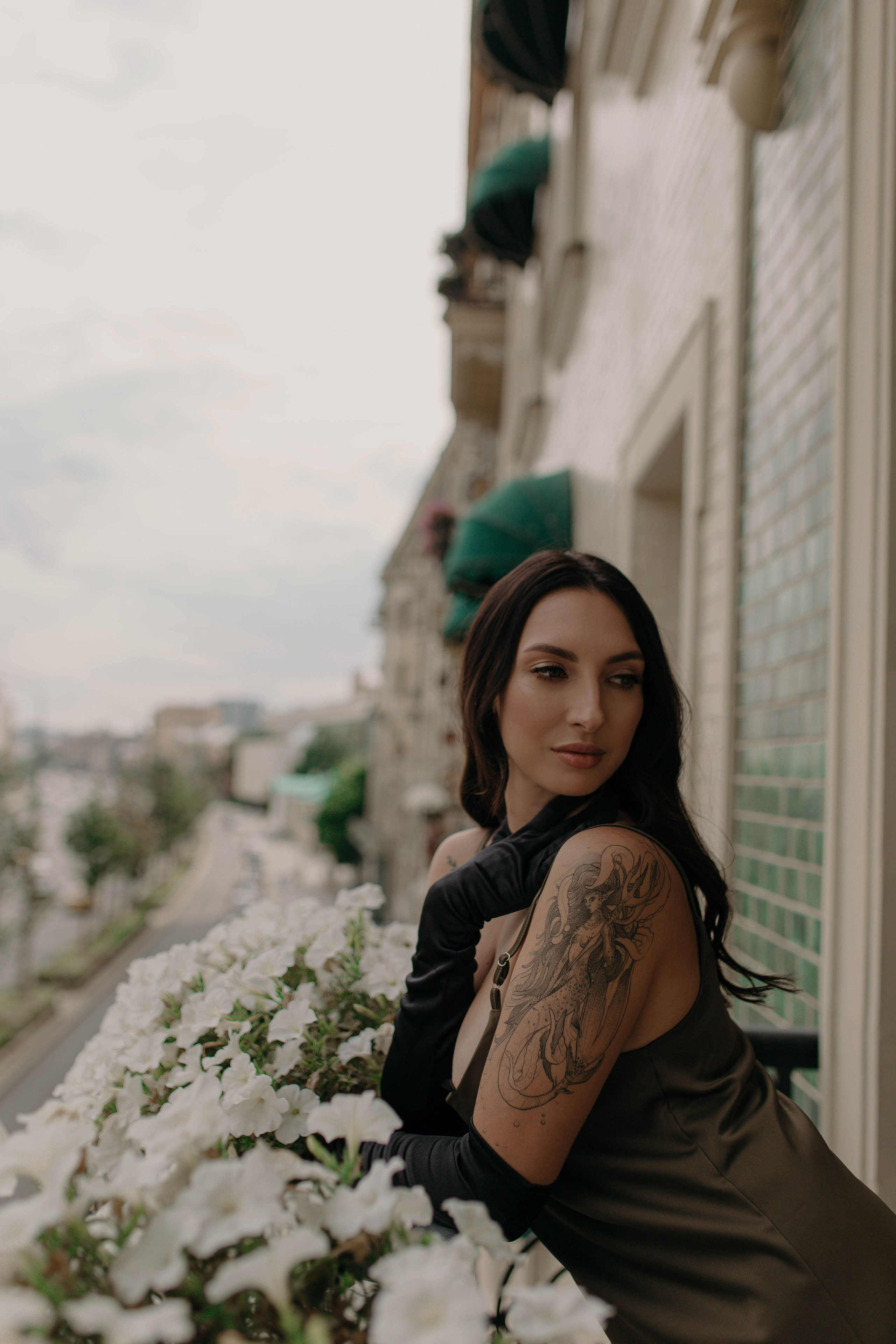 В отеле. Женский и свадебный фотограф Анастасия Митрохина