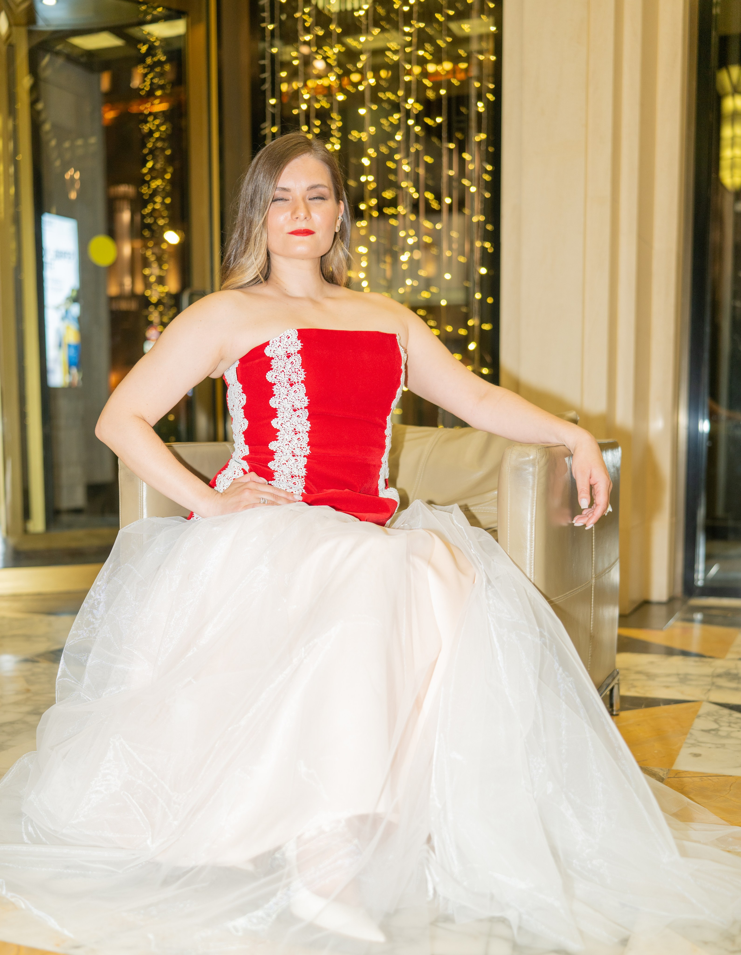 GRAND FASHION DAYS 16 05 26 Дизайнер Наталия Великанова. Дмитрий Томкэт