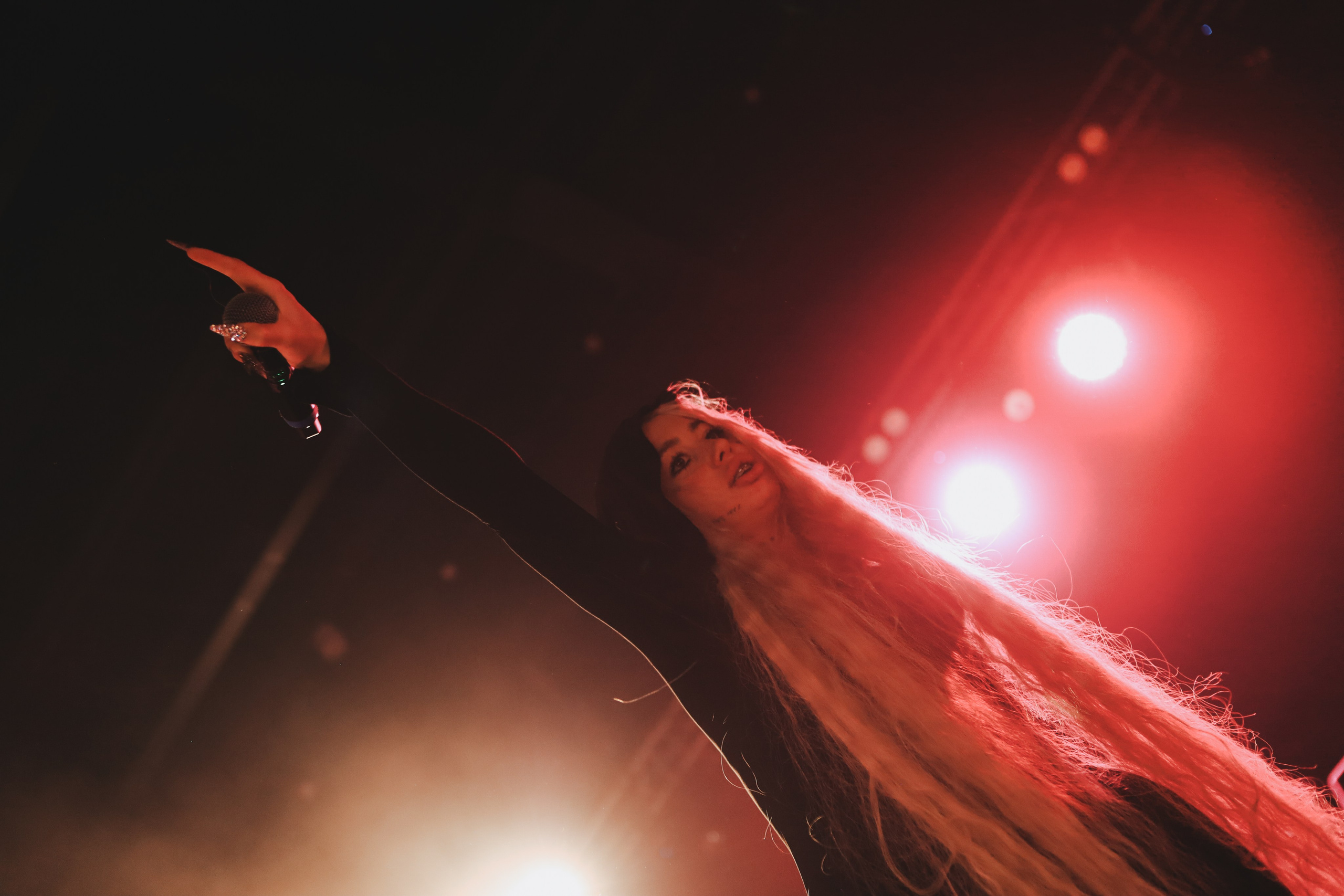 Hofmannita & Госпожа Эвелин & Диана Астер. Фотограф Санкт-Петербурга