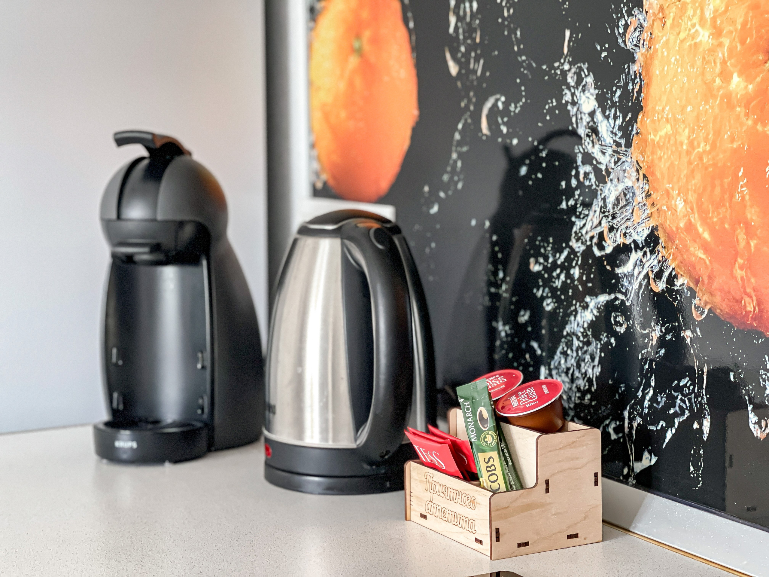 Интерьерная съёмка для гостиниц. Интерьерный фотограф на побережье Краснодарского края Диана Бажанова