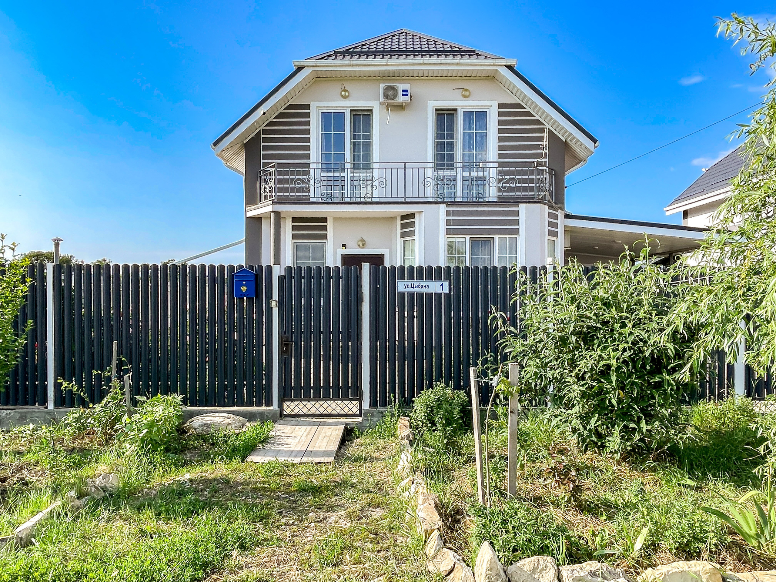 Интерьерная съёмка домов. Интерьерный фотограф на побережье Краснодарского края Диана Бажанова