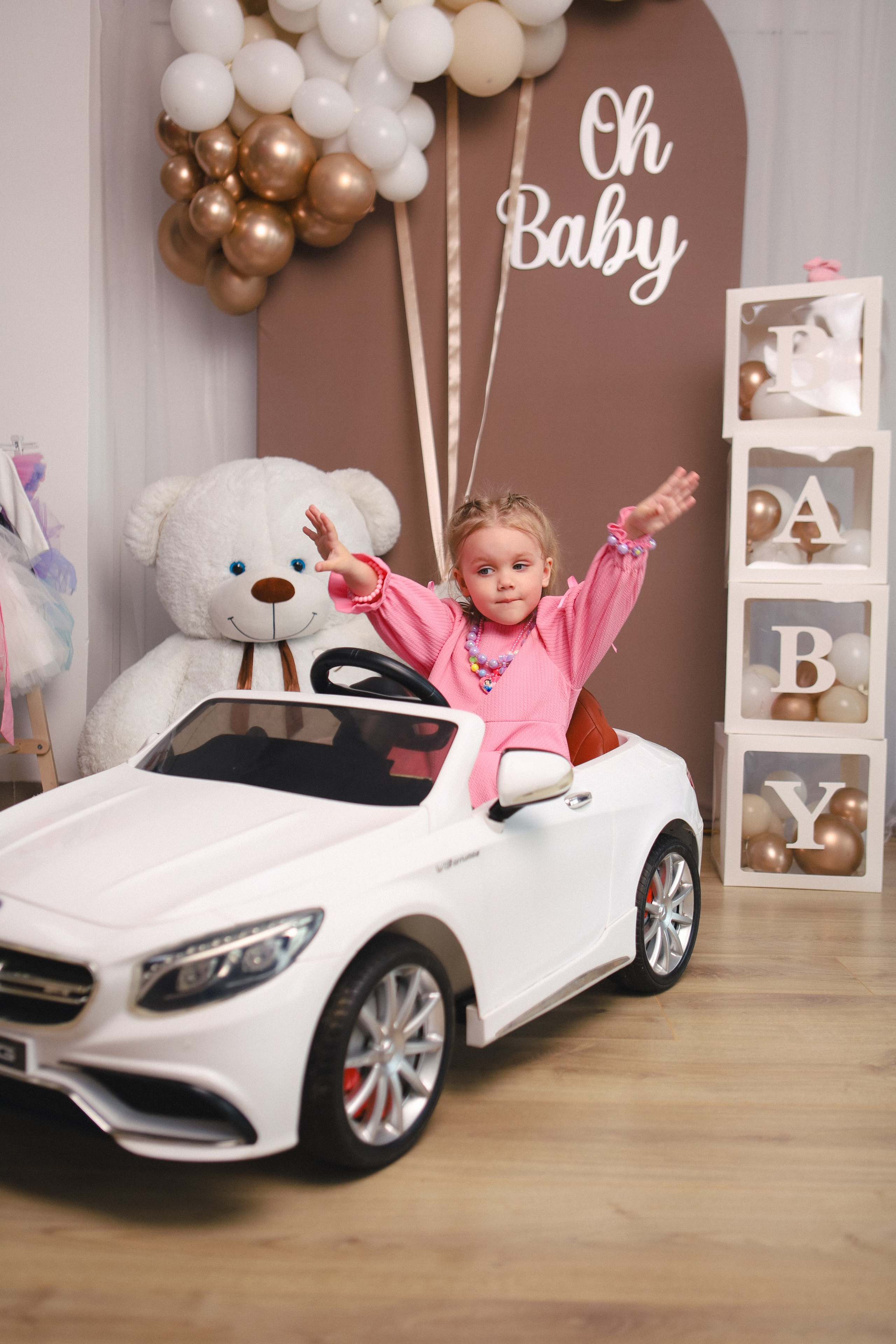 Дети. Фотограф Александра Григорьева в Великих Луках