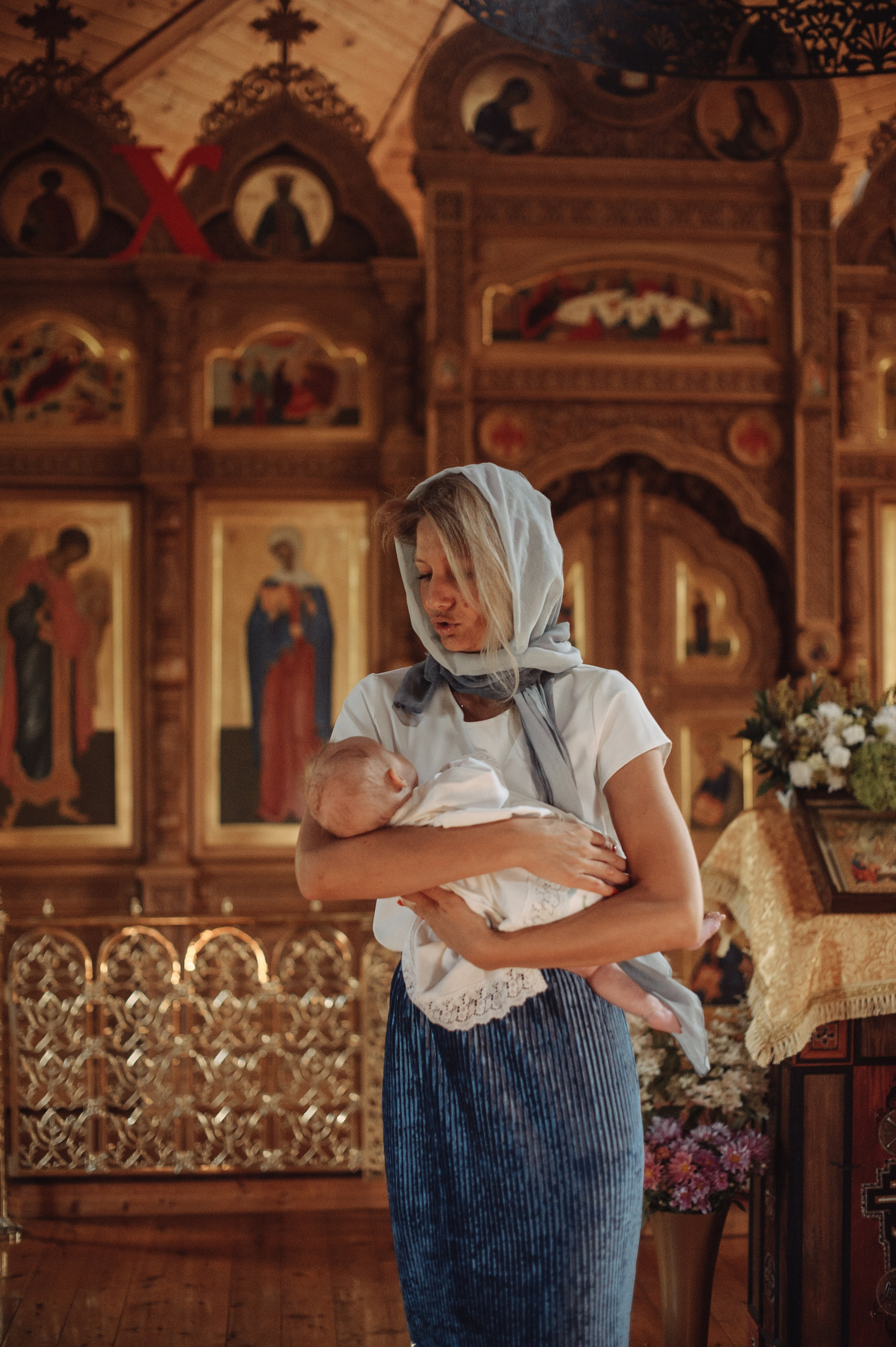 Фотограф на крещение Наро-Фоминск. Дмитрий Черяник свадебный и семейный фотограф