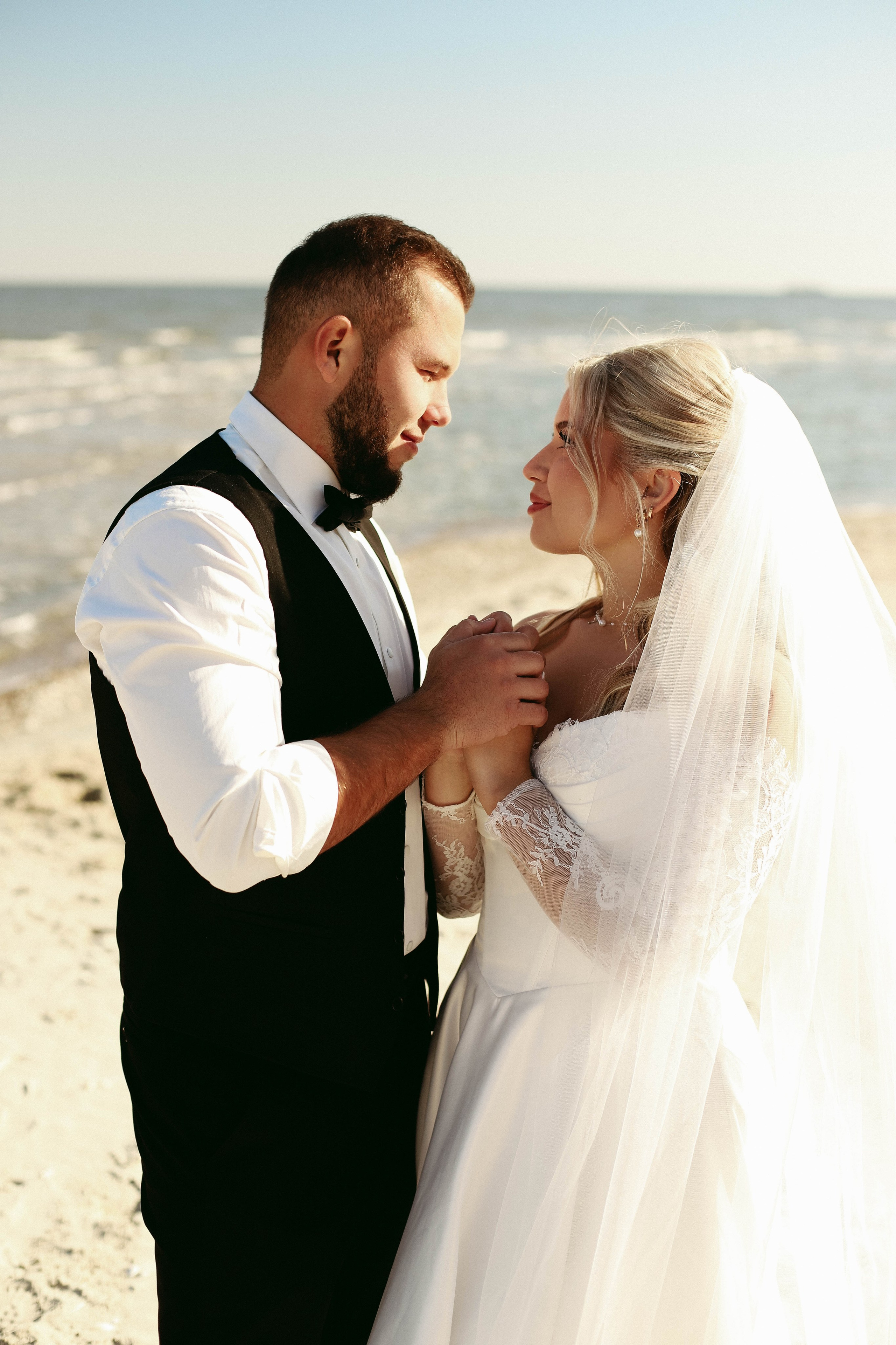 СОФИЯ & МИХАИЛ. Фотограф Мариуполь | Ялта | Крым — Диана Мазенко