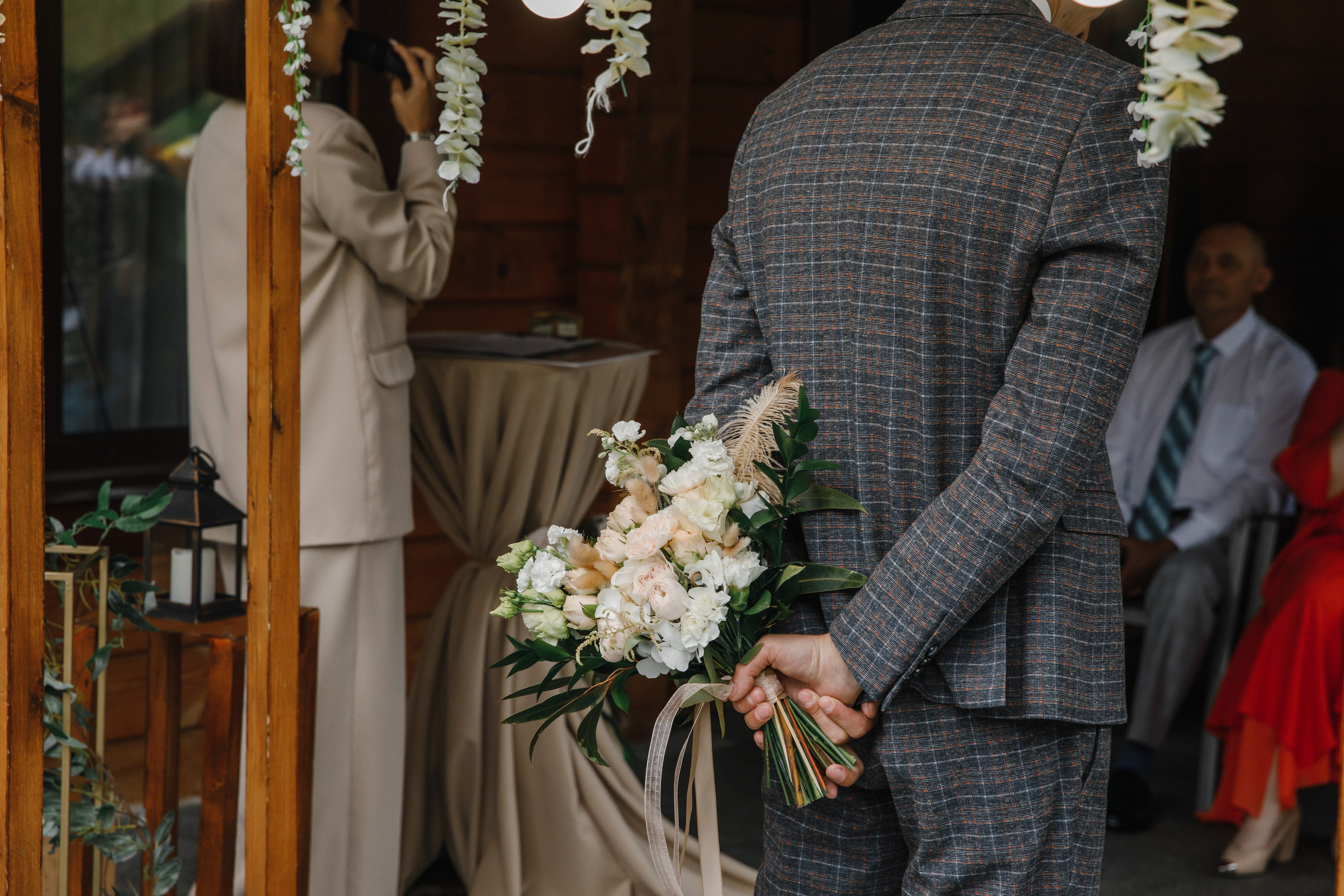 Свадьба Данила и Ангелины. Свадебный и репортажный фотограф в Новокузнецке Вьюхин Александр