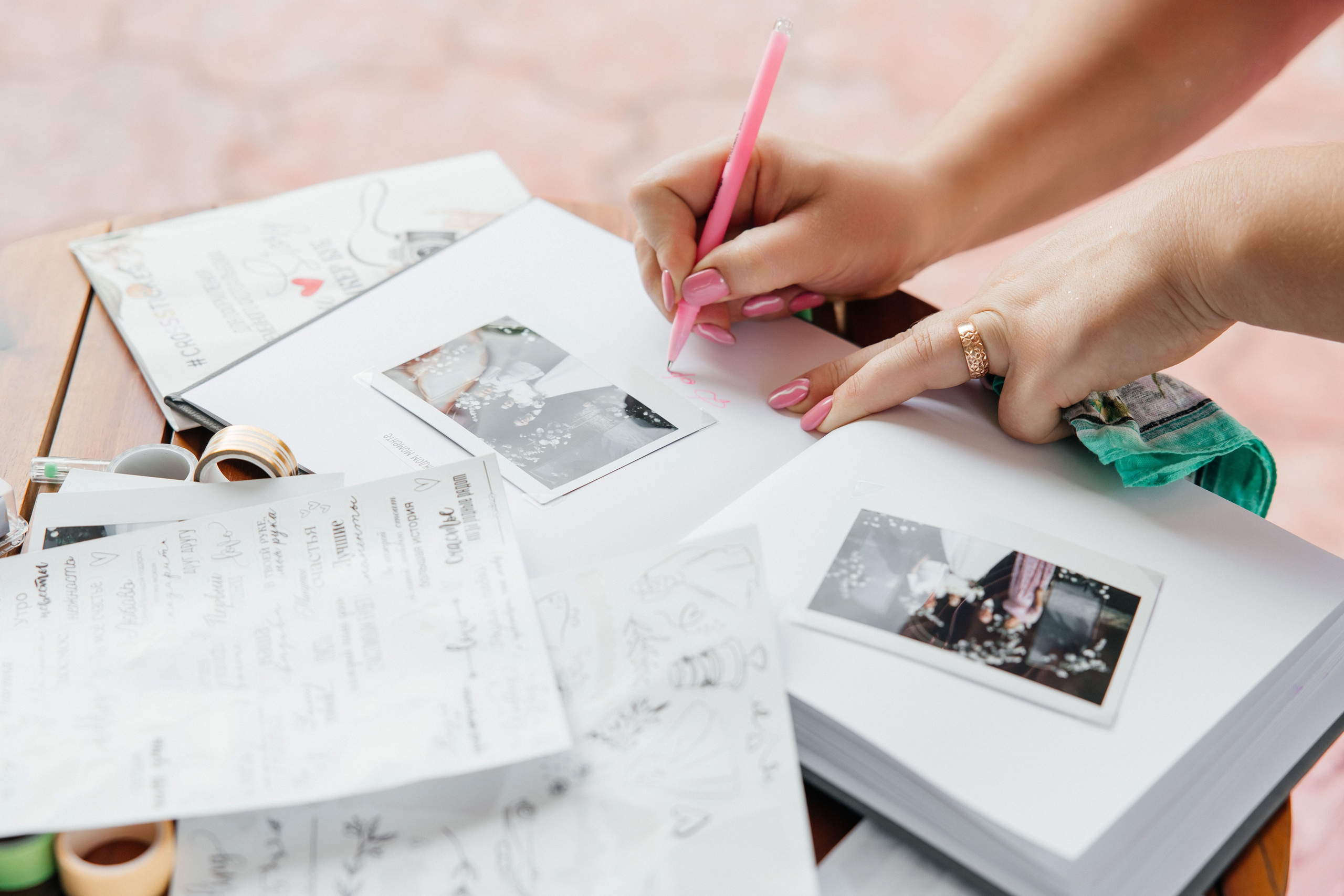 Свадьба Сергея и Алины 26_06_24. Свадебный и репортажный фотограф в Новокузнецке Вьюхин Александр