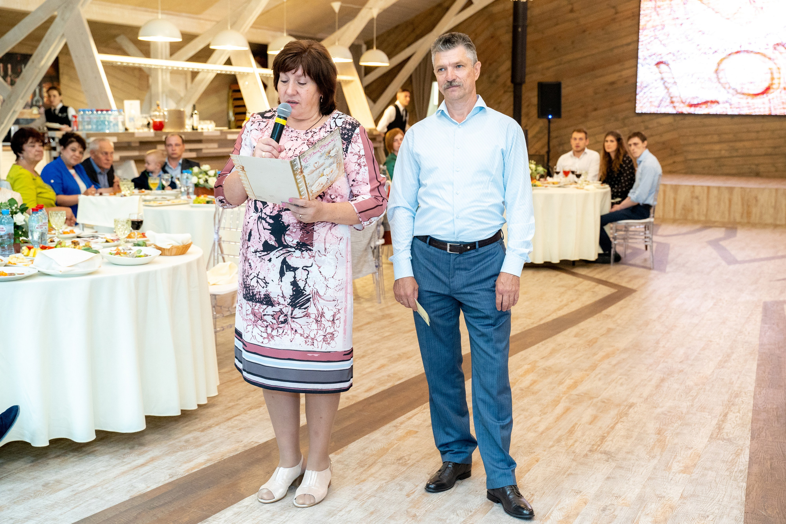 Дмитрий и Вика. Архив