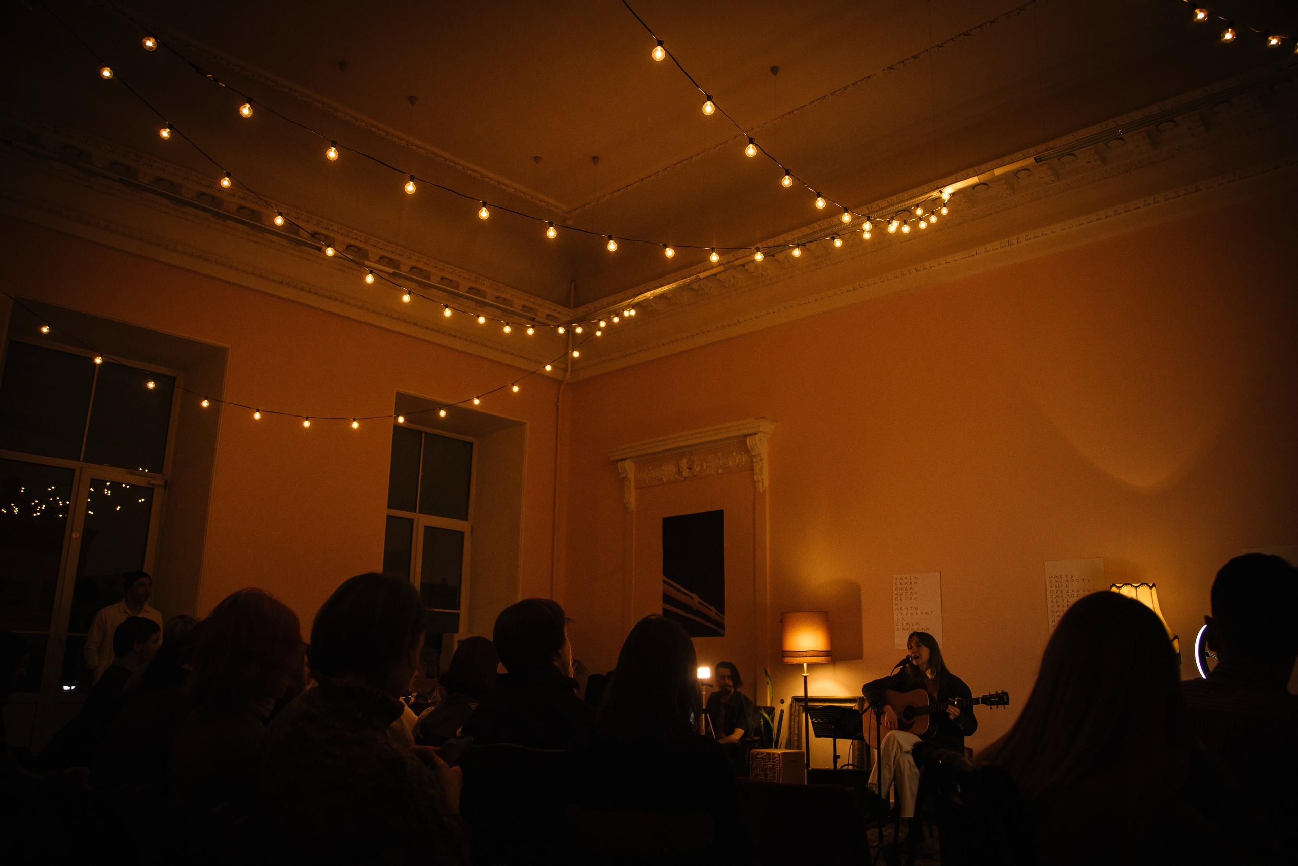 Репортажи. Фотограф и видеограф в Санкт-Петербурге Прохорова Надежда