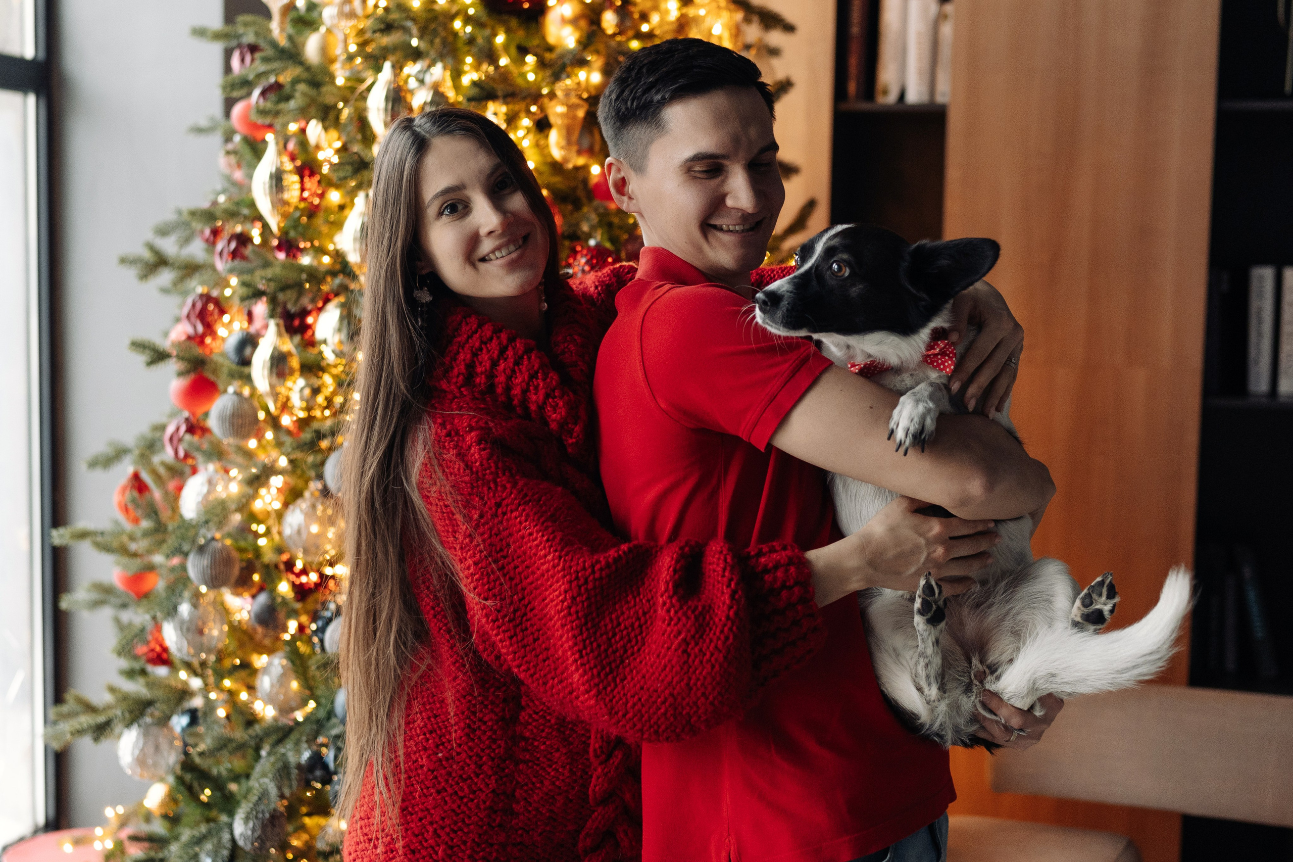 Вика Рустам и Марта). Свадебный и семейный фотограф Ксения Ржевская (Митрохина)