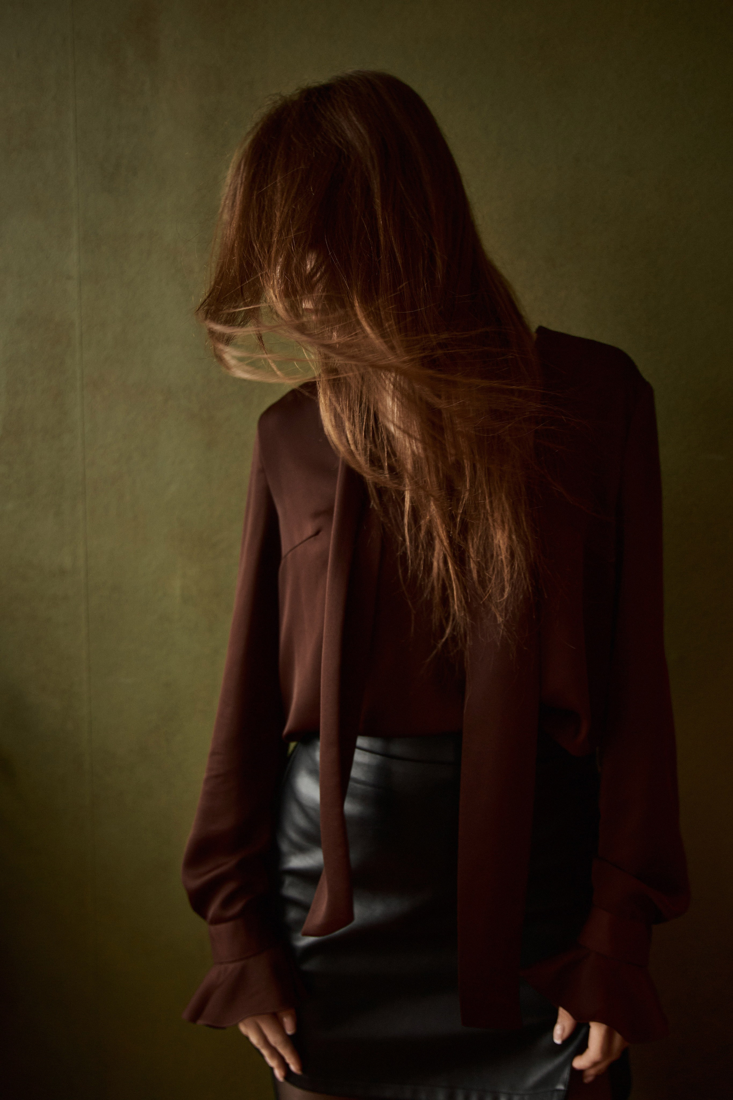 Натали. Фотограф Алексей Яковлев