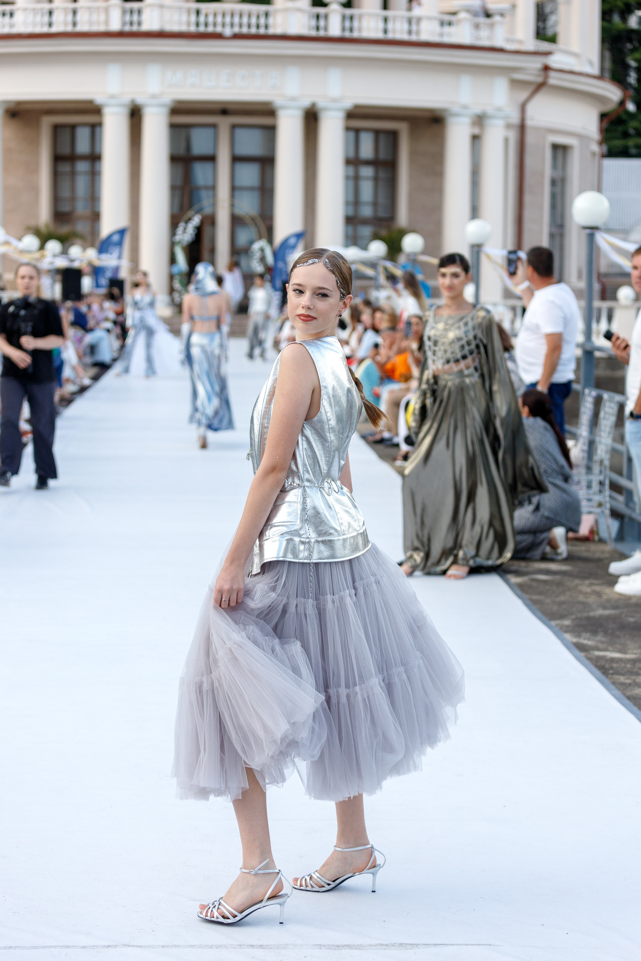 29 Fashion Cruise. Интерьерный и фуд фотограф в Иркутске Дмитрий Арно