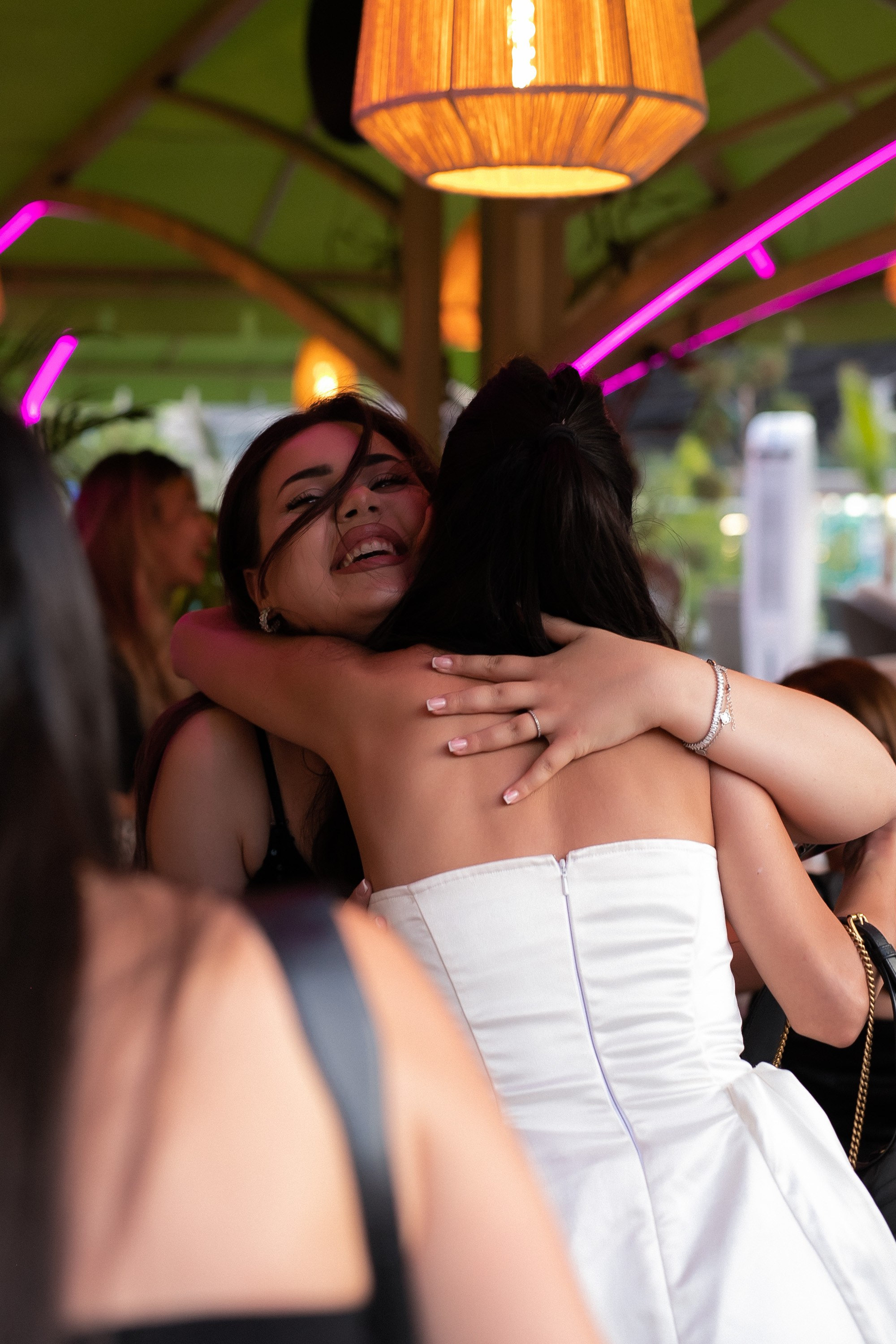 Marietta's HBirthday. Фотограф и ретушер. (Армения/Россия)