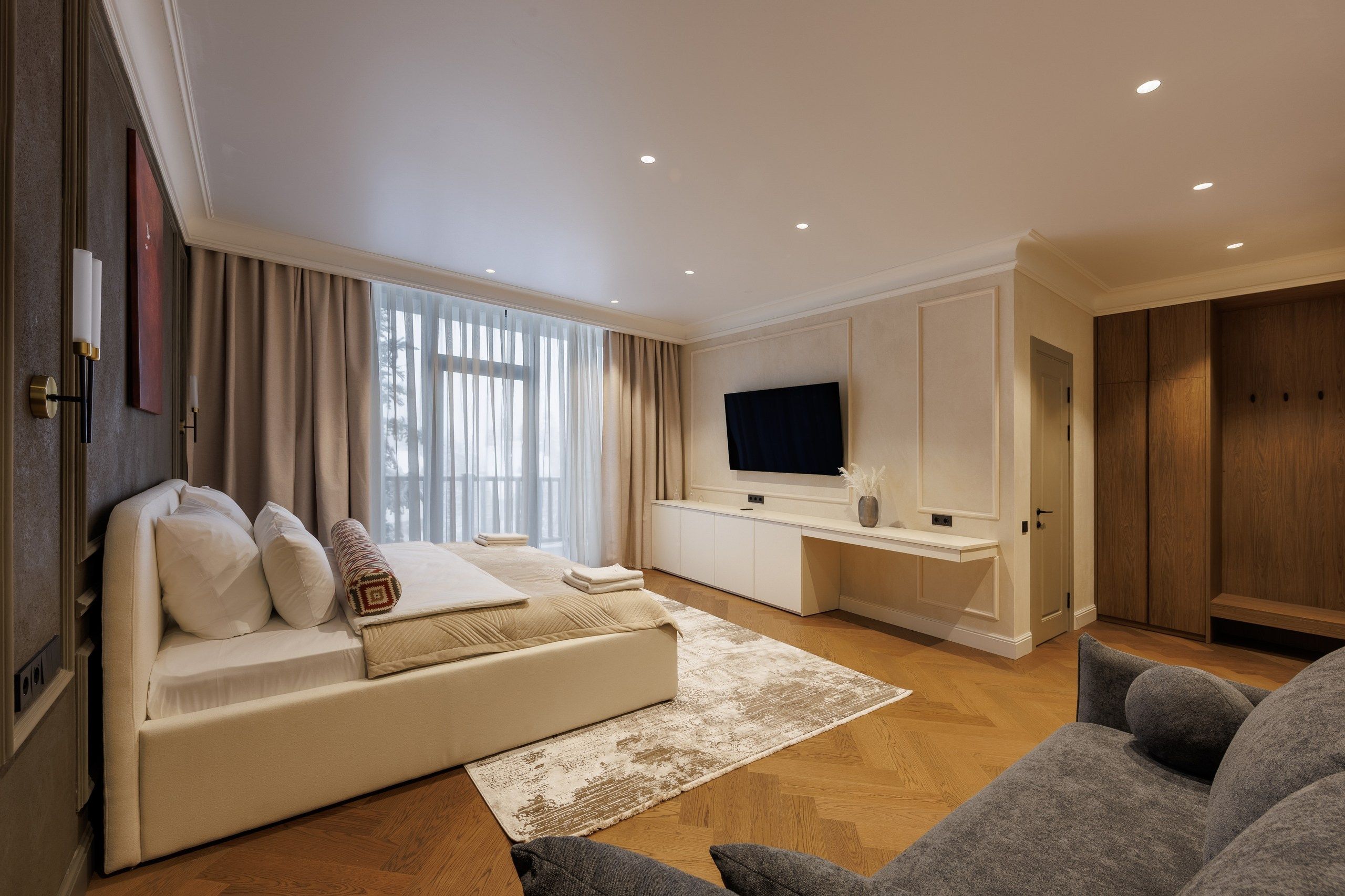 Интерьерная съемка. Фотограф Николай Петрушкин | Ставрополь, Москва