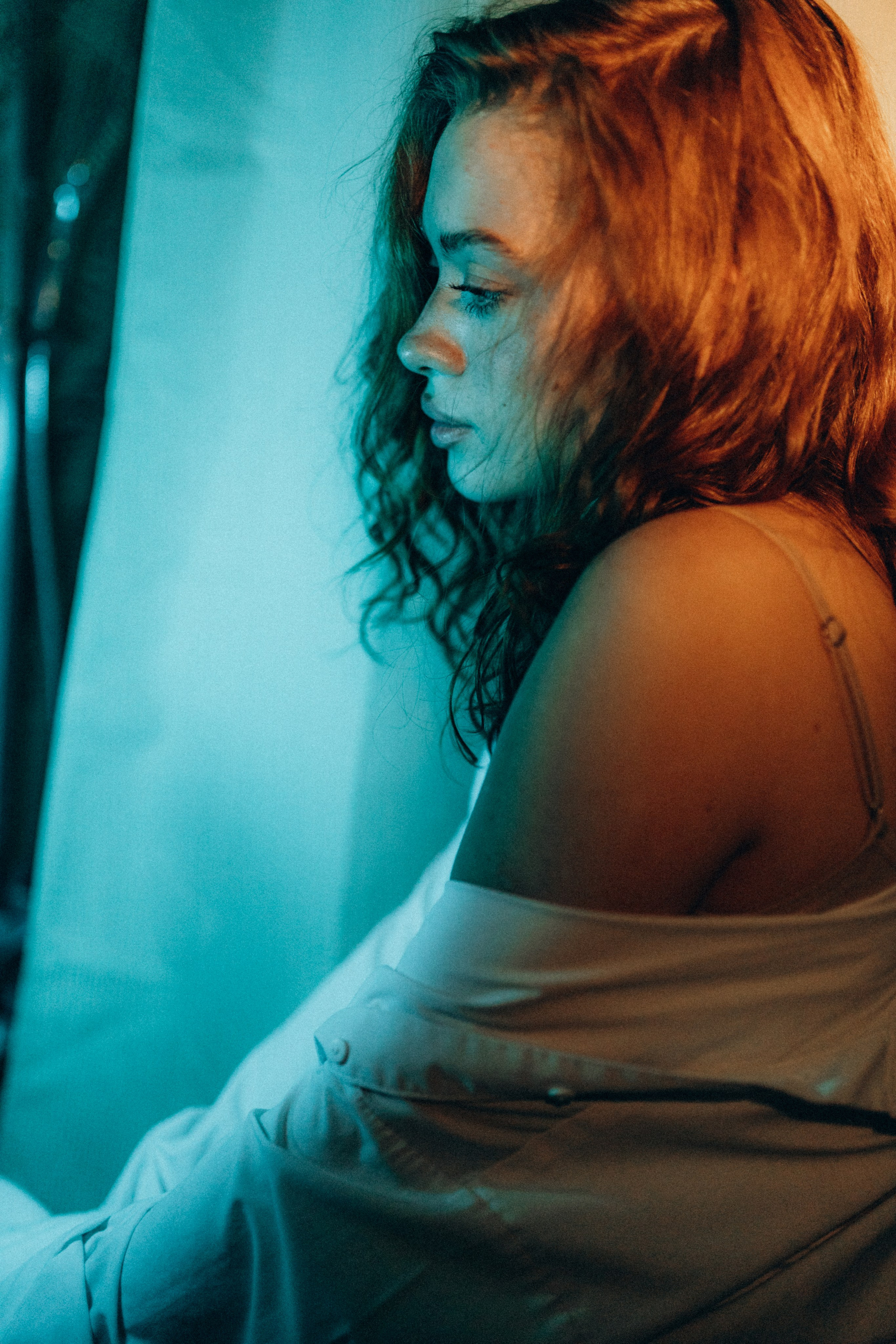 Полина. Фотограф НОГИНСК, Москва, Анастасия Белая