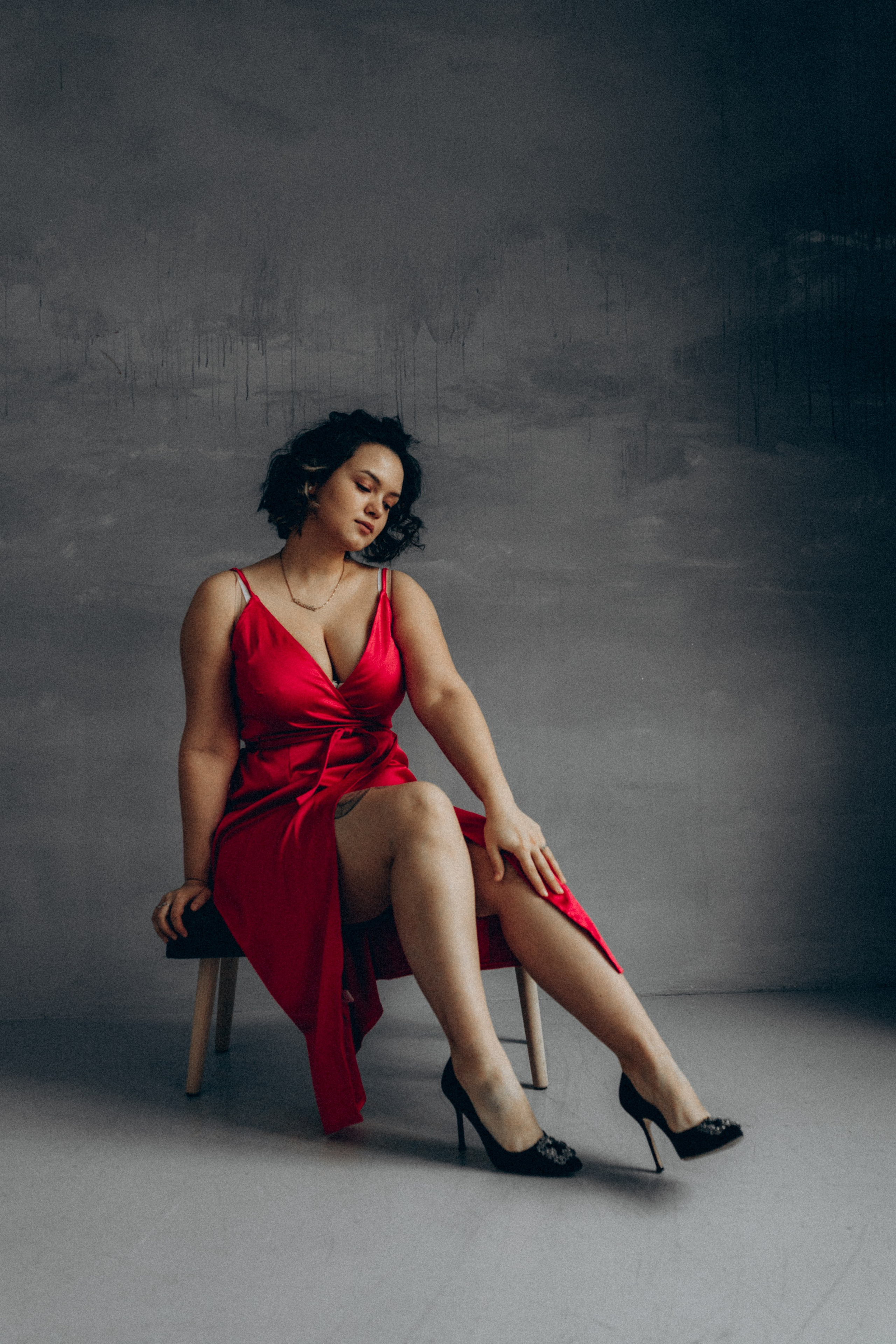 Женский проект. Фотограф НОГИНСК, Москва, Анастасия Белая